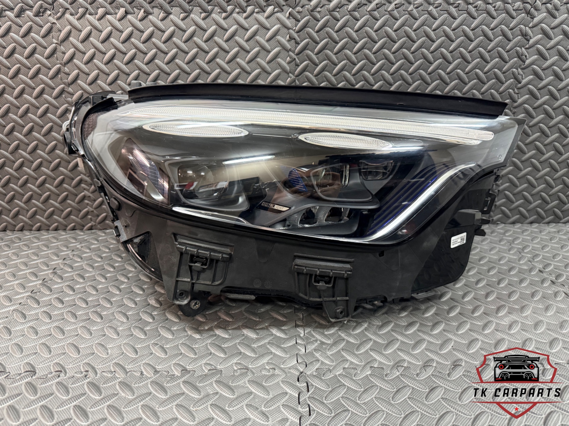 Mercedes Glc Digital Light led koplamp R A2549062402