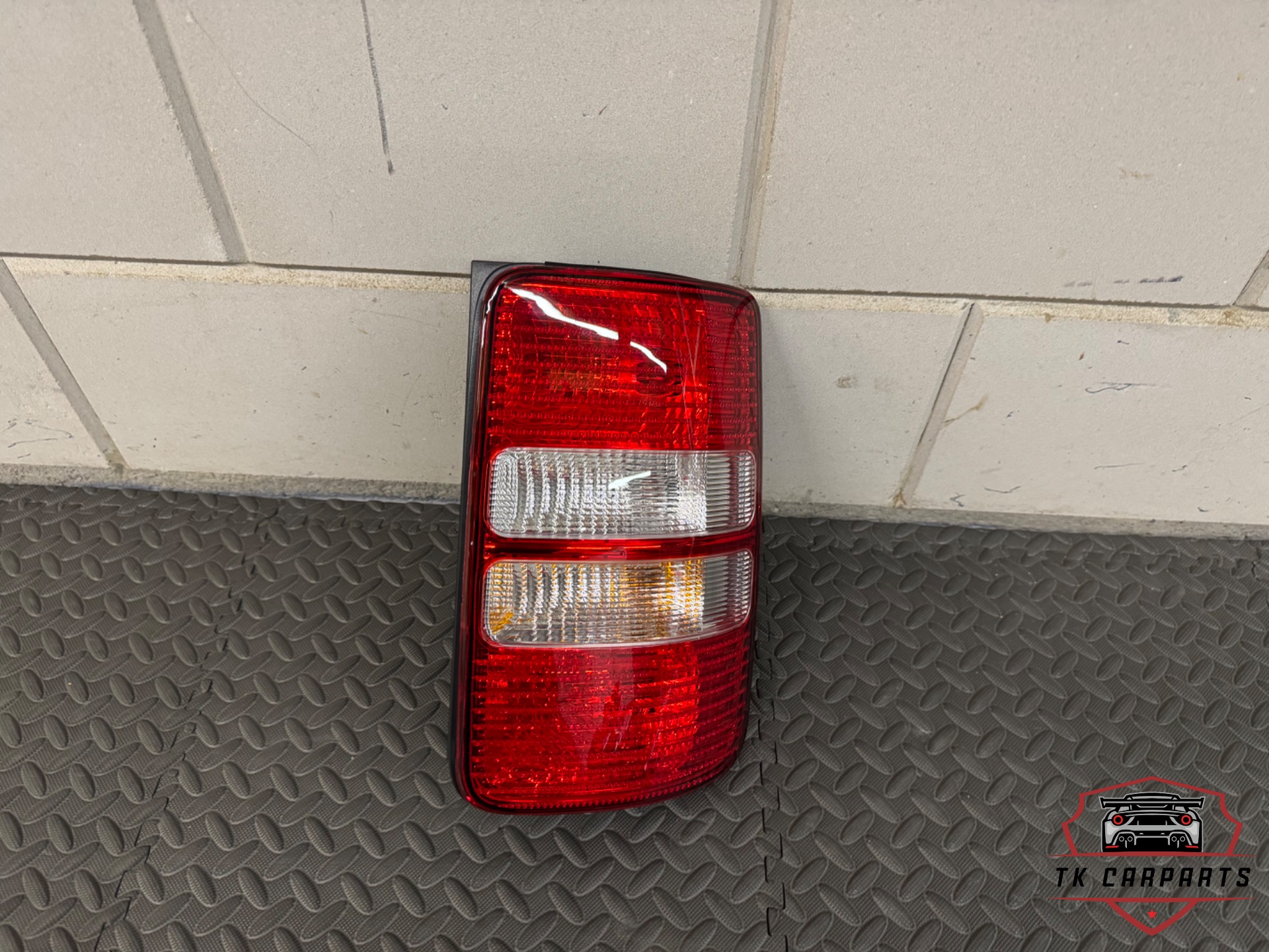 Neues Volkswagen Caddya Rücklicht R 2k0945112c