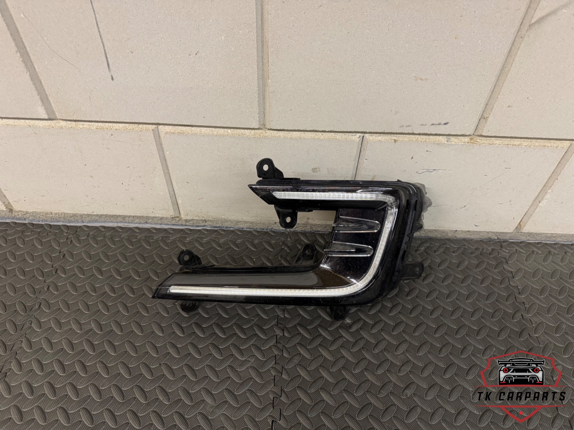 Volkswagen Passat B8 GTE LED-Tagfahrlicht 3G0941055A