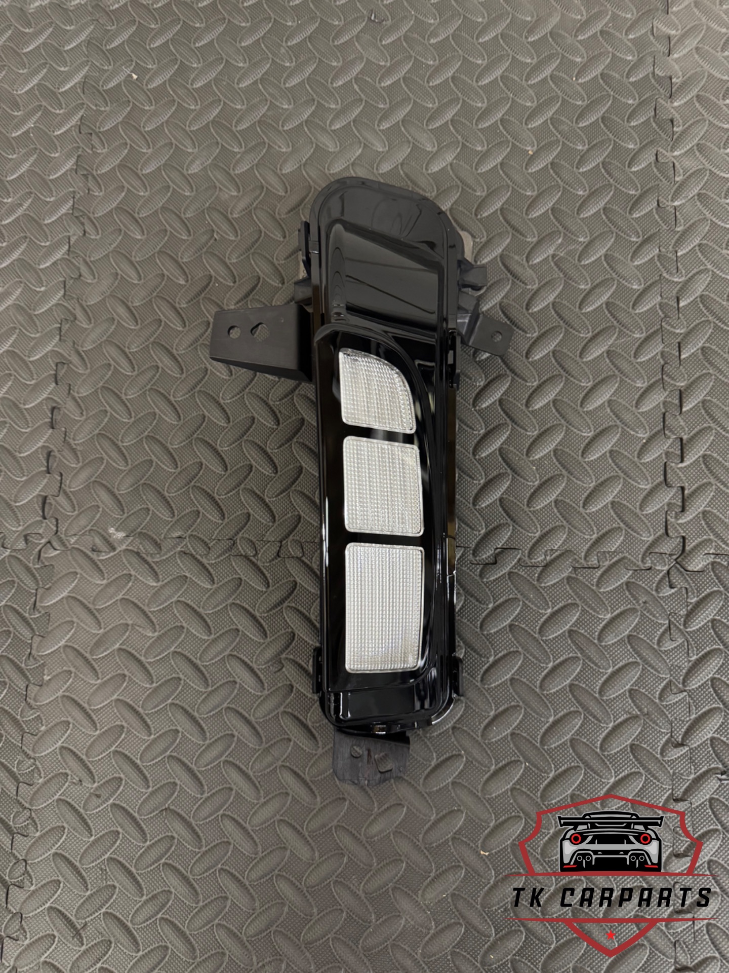 New Volkswagen t-roc led daytime running lights L 2ga941055e