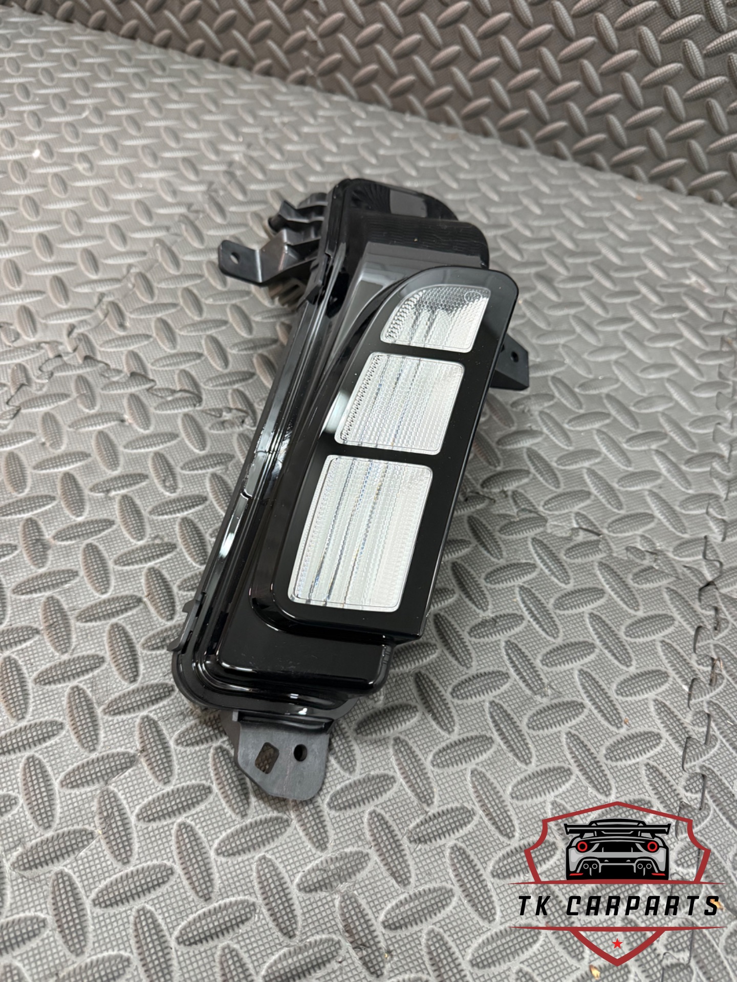 New Volkswagen t-roc led daytime running lights R 2ga941056e