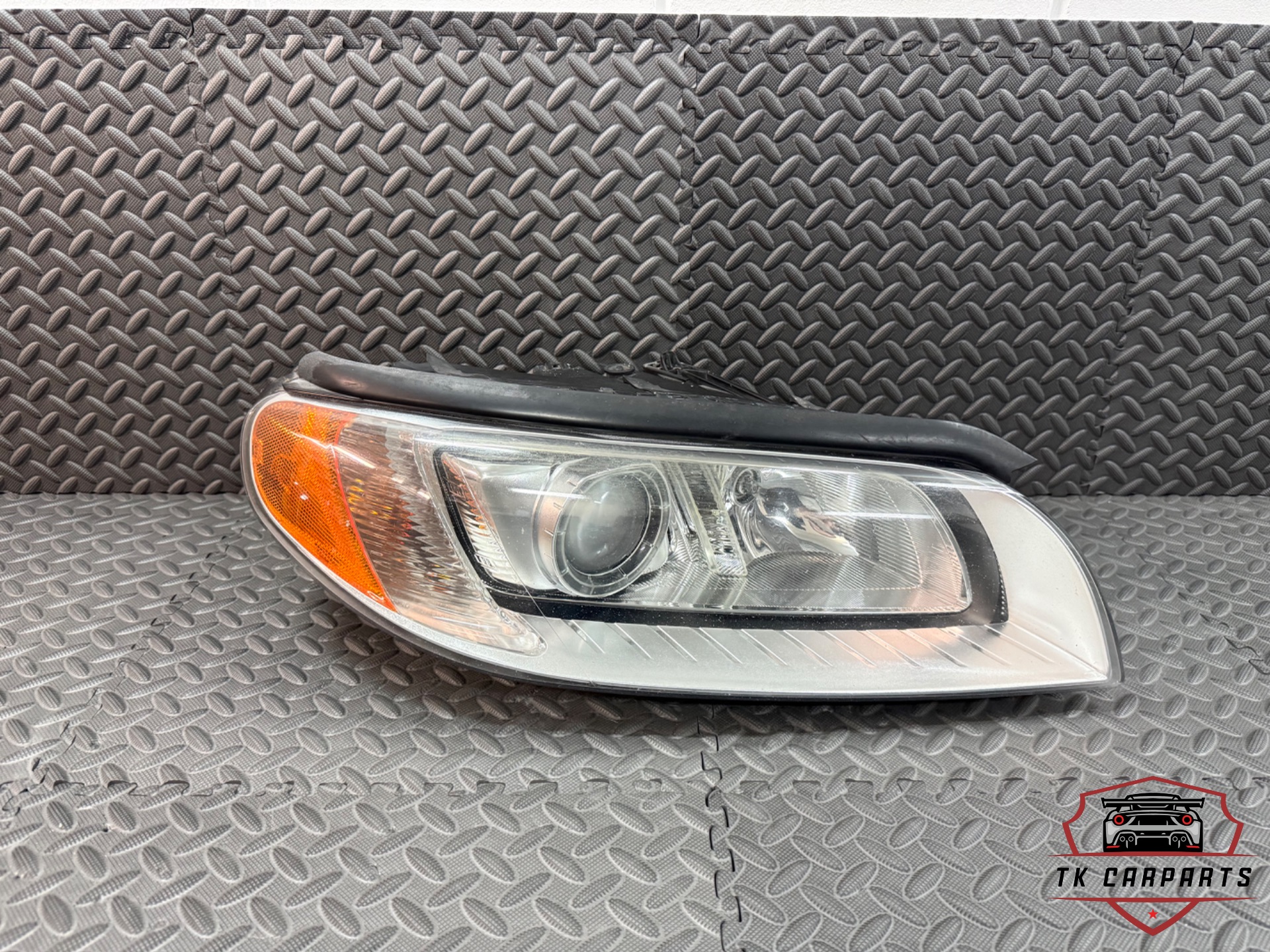 Phare au xénon R 30796130 pour Volvo S80 V70 XC70