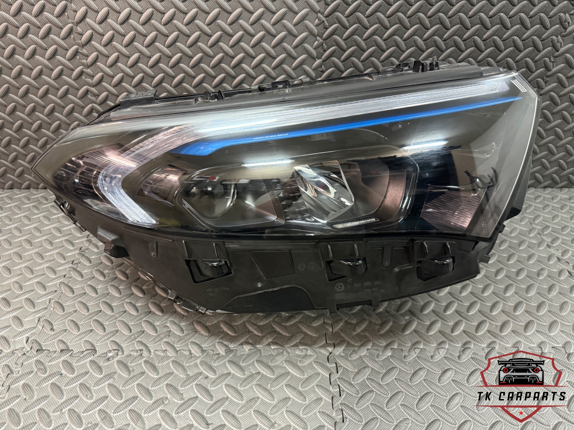 Mercedes Eqa/Eqb Led High Performance koplamp R