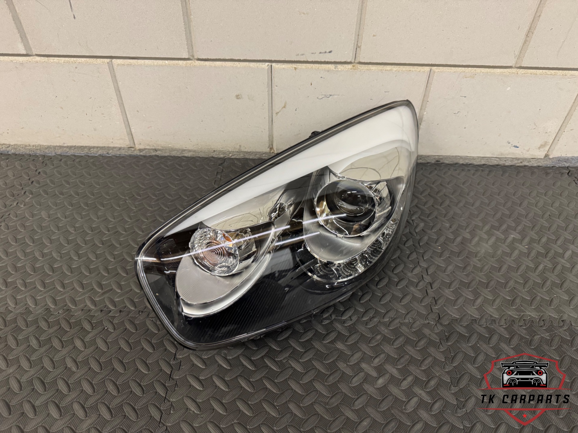 Kia picanto TA 2011/2017 led drl koplamp L 921011Y3