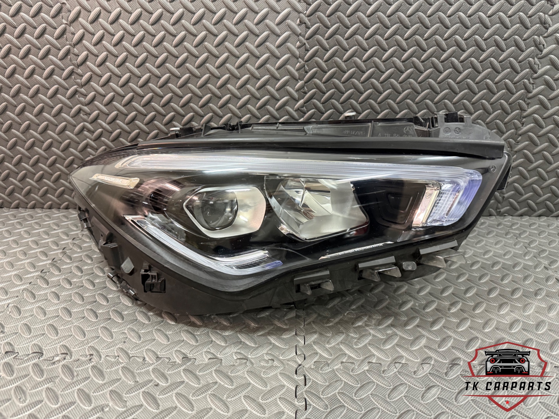 Mercedes Cla W118 Led High Performance R A1189068400