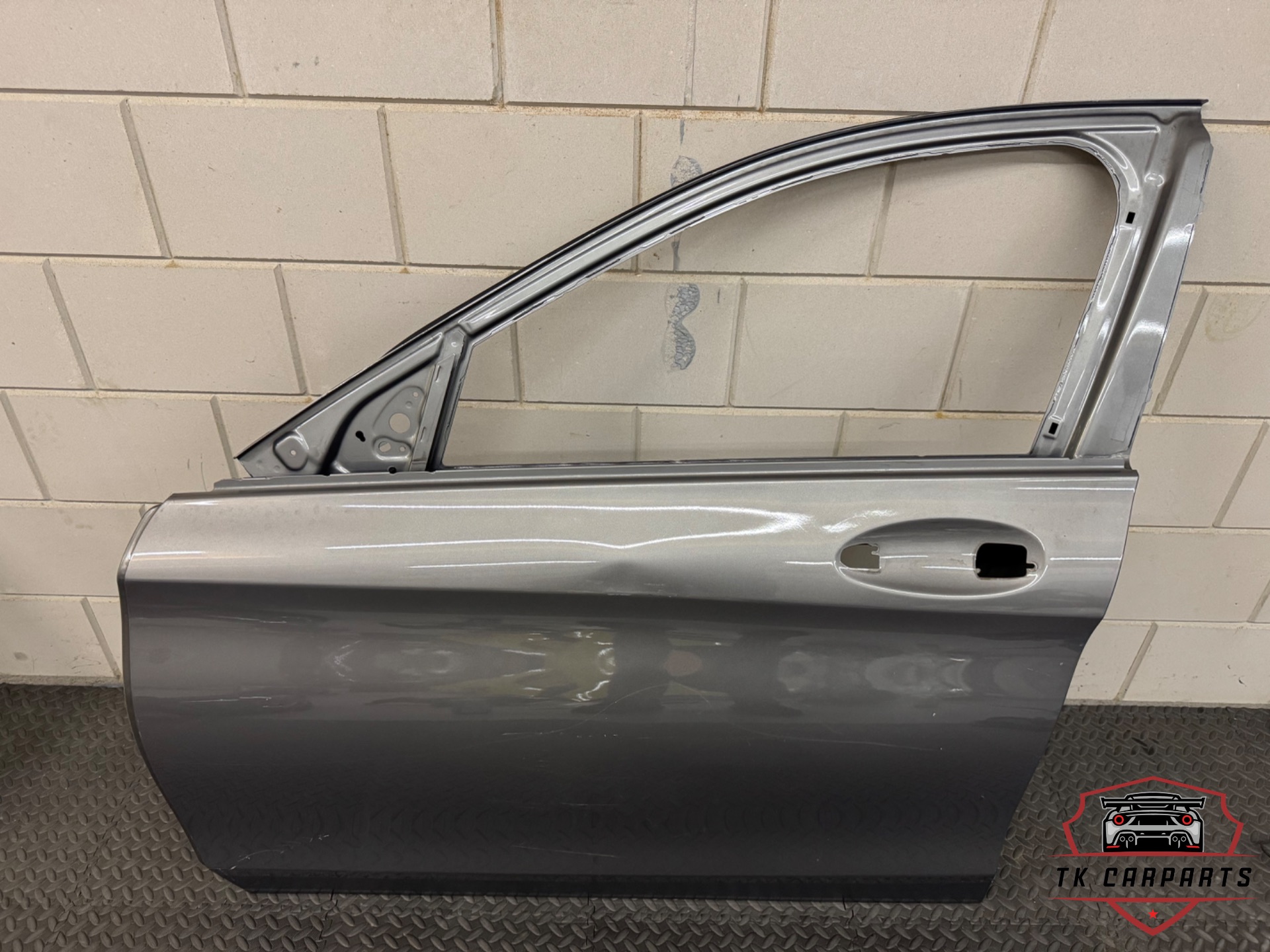 Mercedes C-klasse w205 deur/portier links voor A2057220110