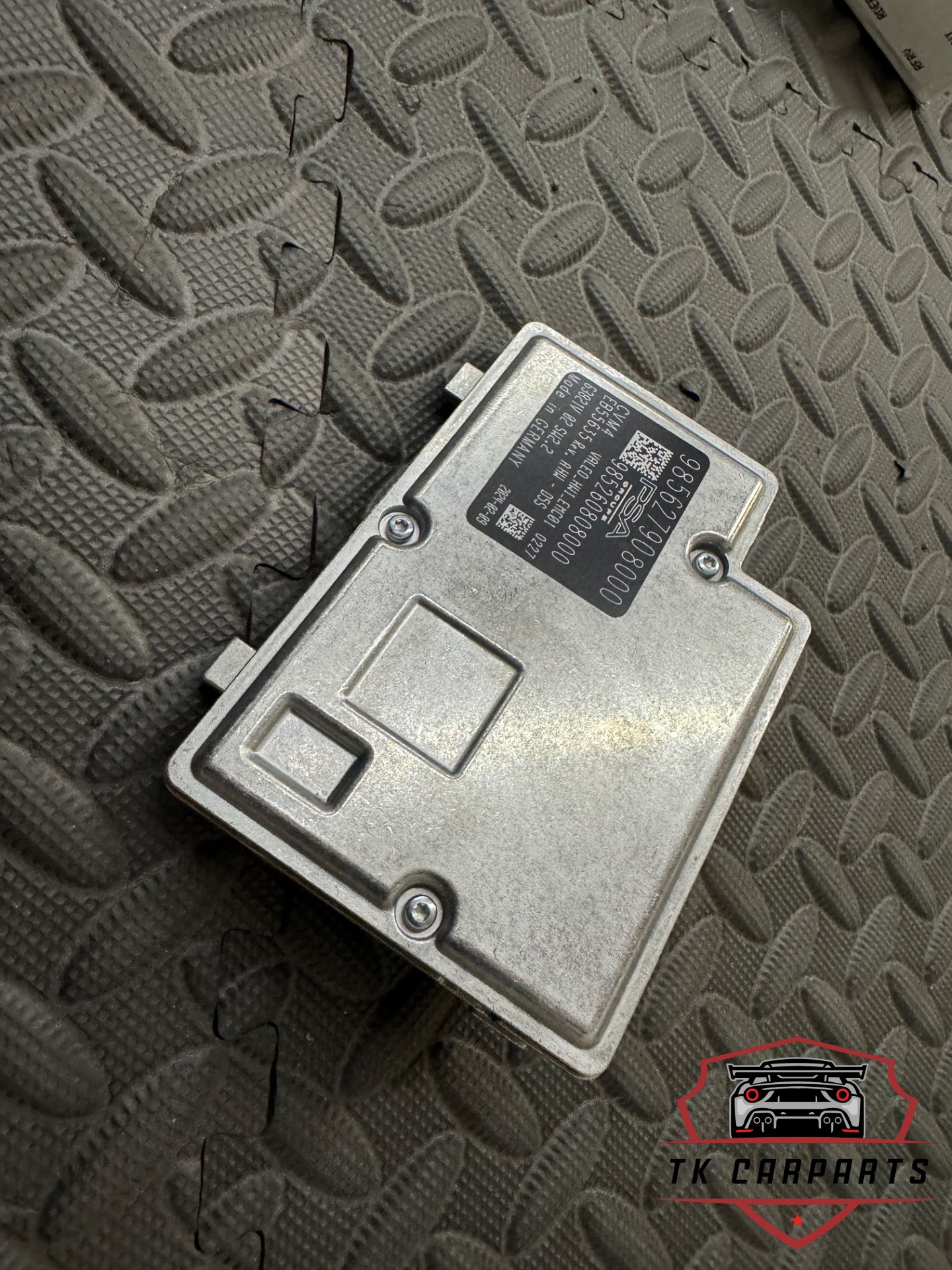Neues Original für Kamera 9856279080