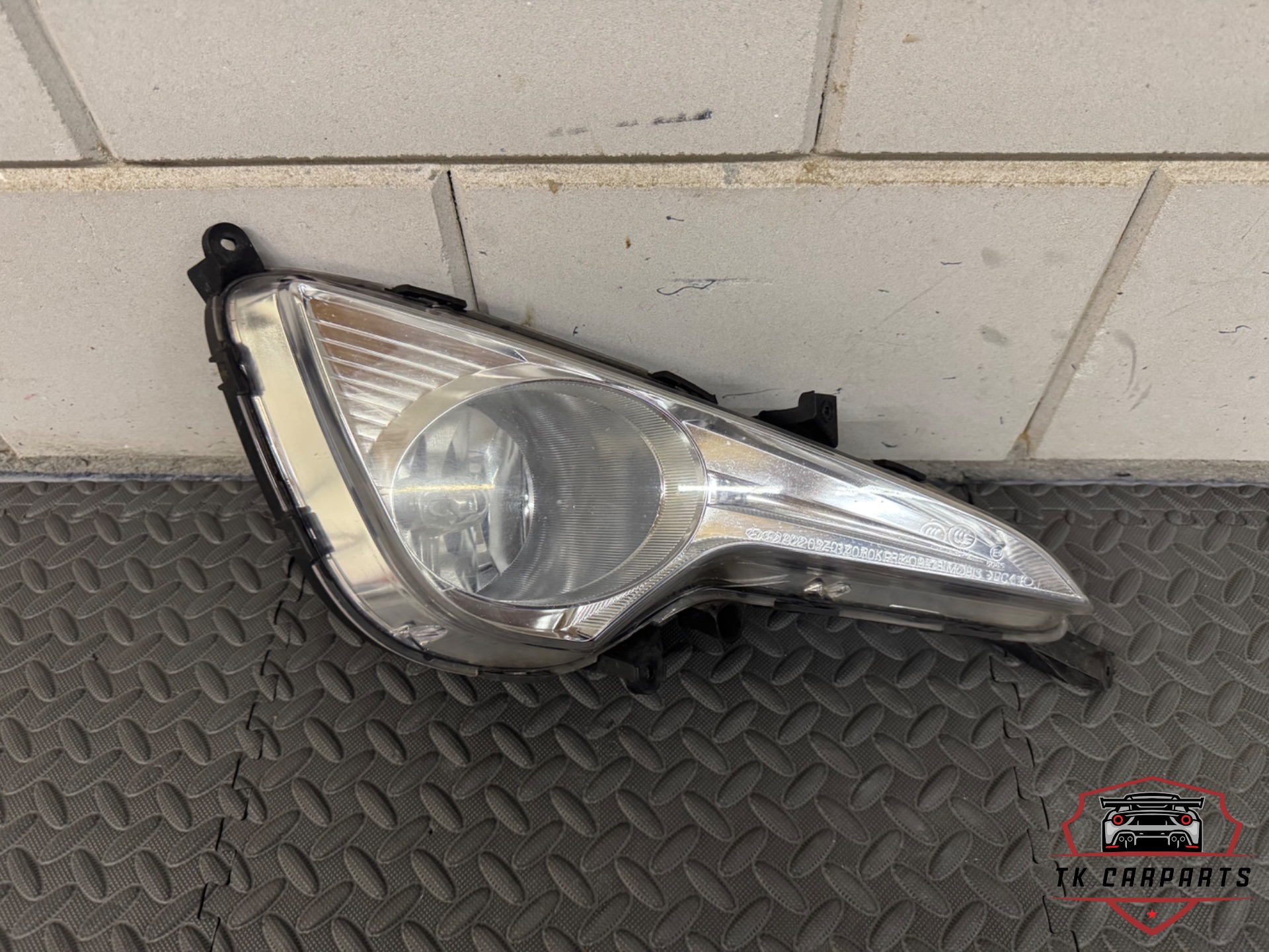 Hyundai i40 mistlamp rechts 92202-3z010