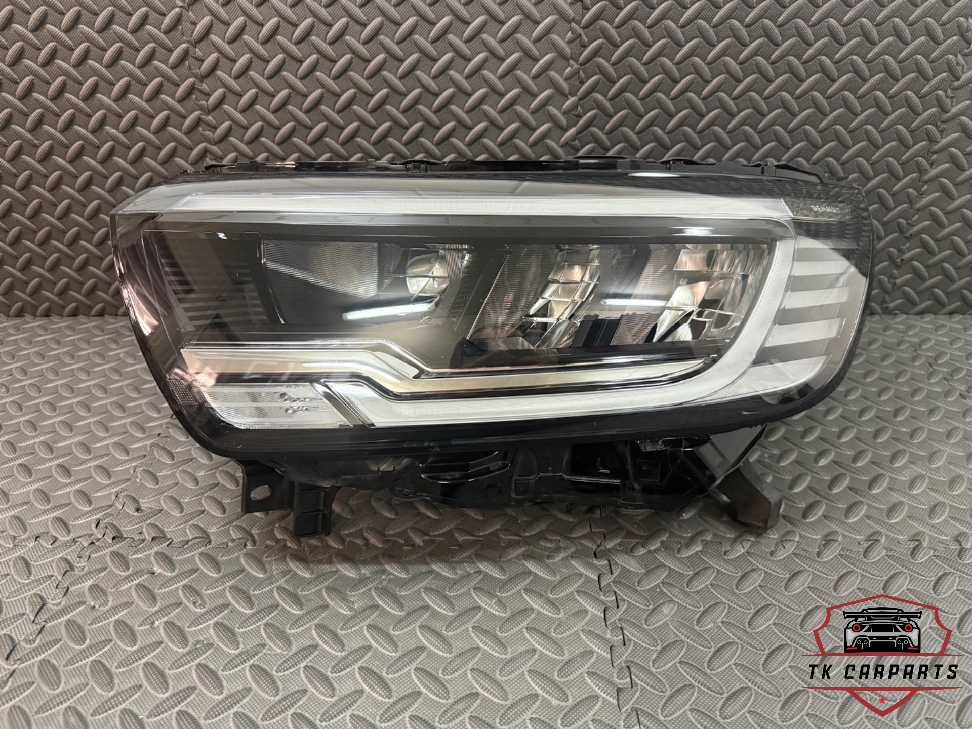 Renault kangoo express full led koplamp L 260608525r