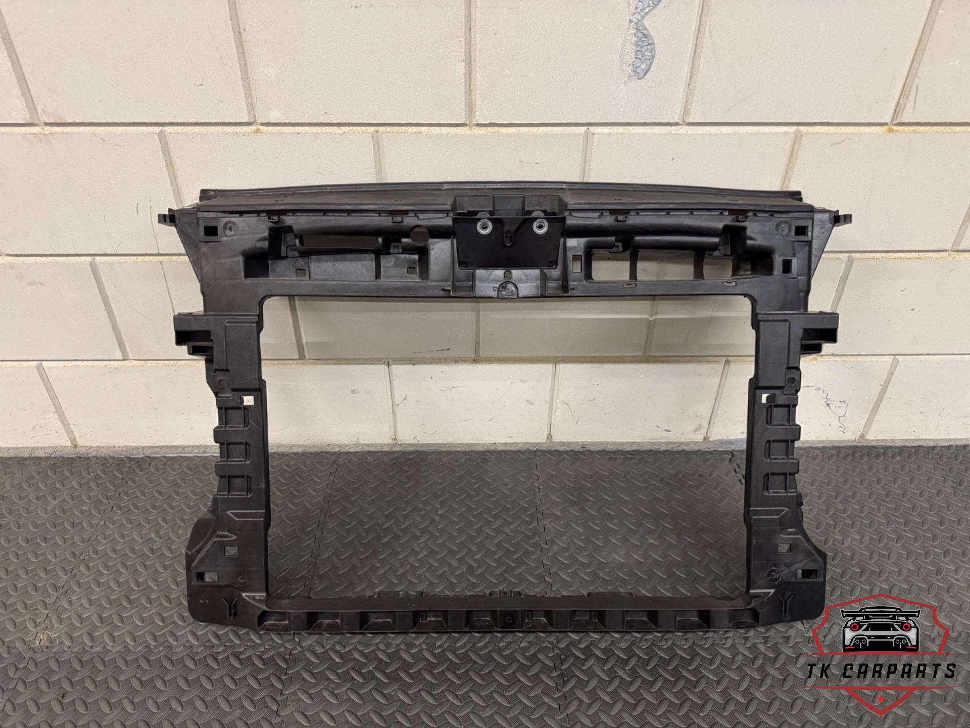 Neue Volkswagen Caddy/Touran Front 1t0805588af