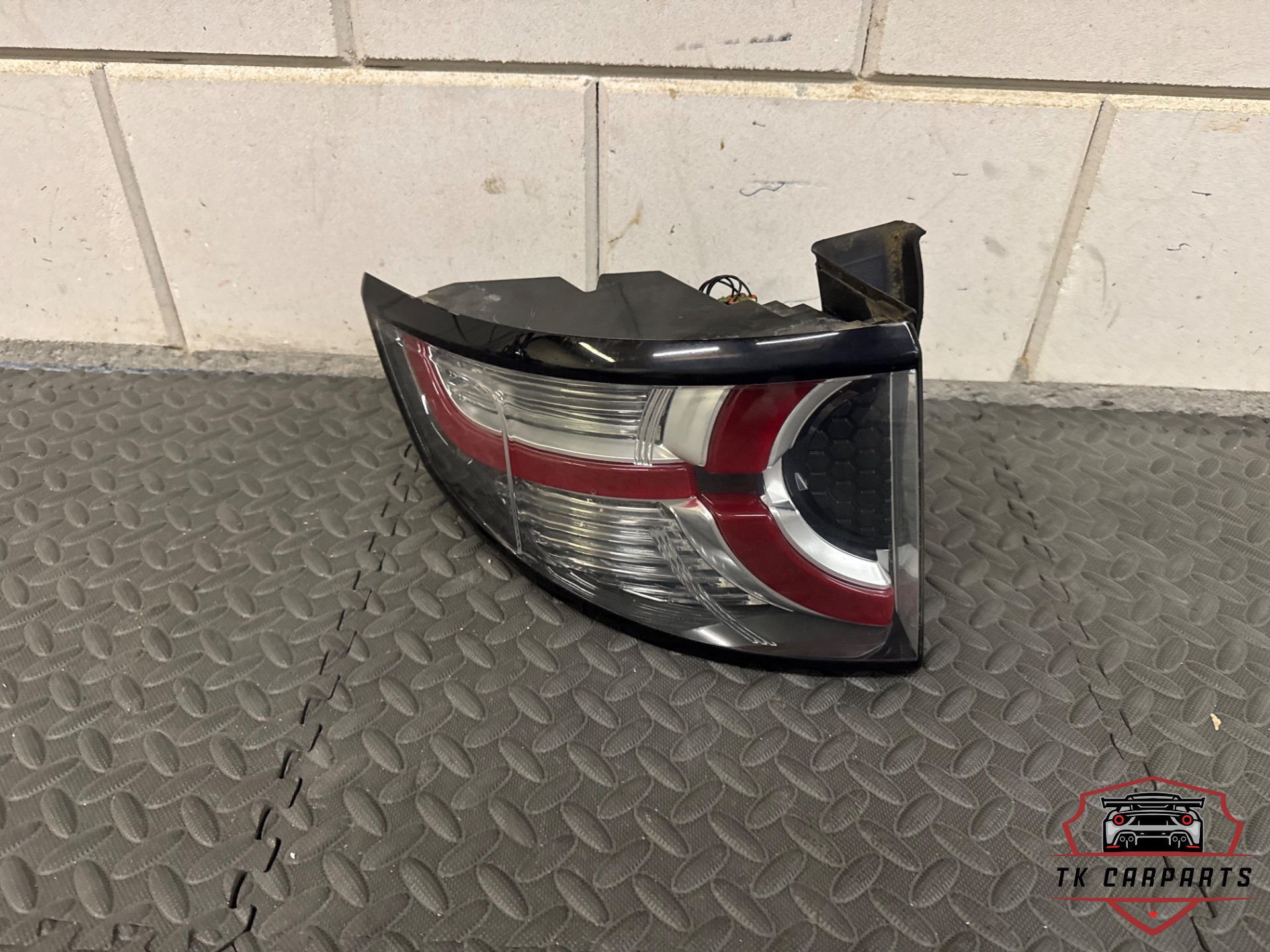 Land Rover Discovery sport achterlicht L Fk7213405cf