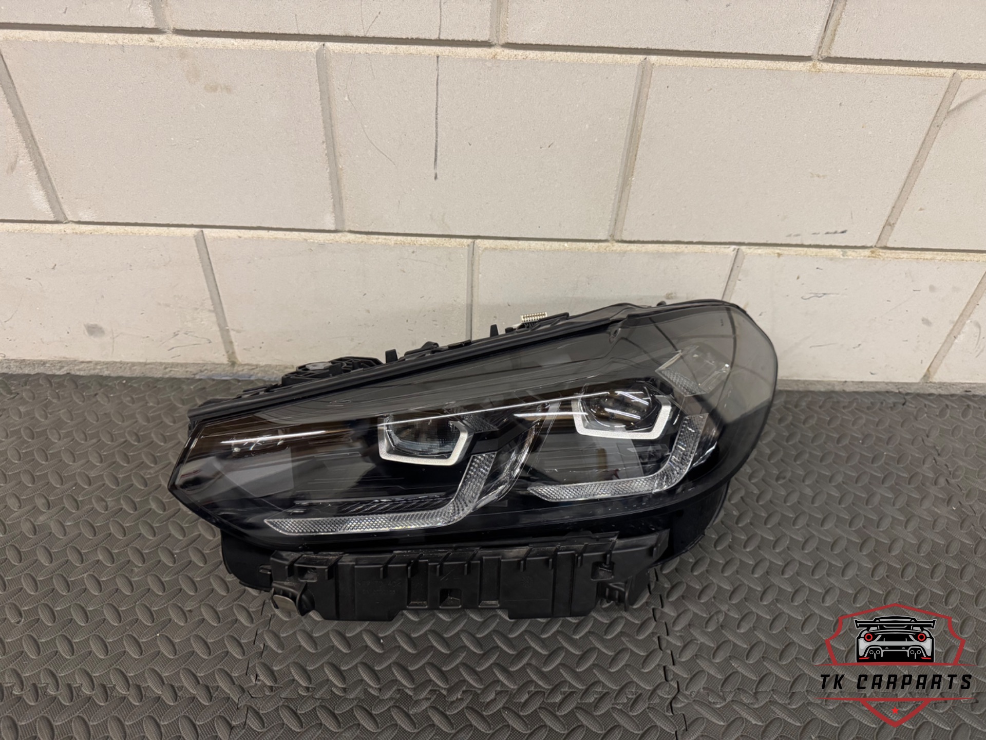 Bmw x3 g01 led koplamp Links A95A2923107