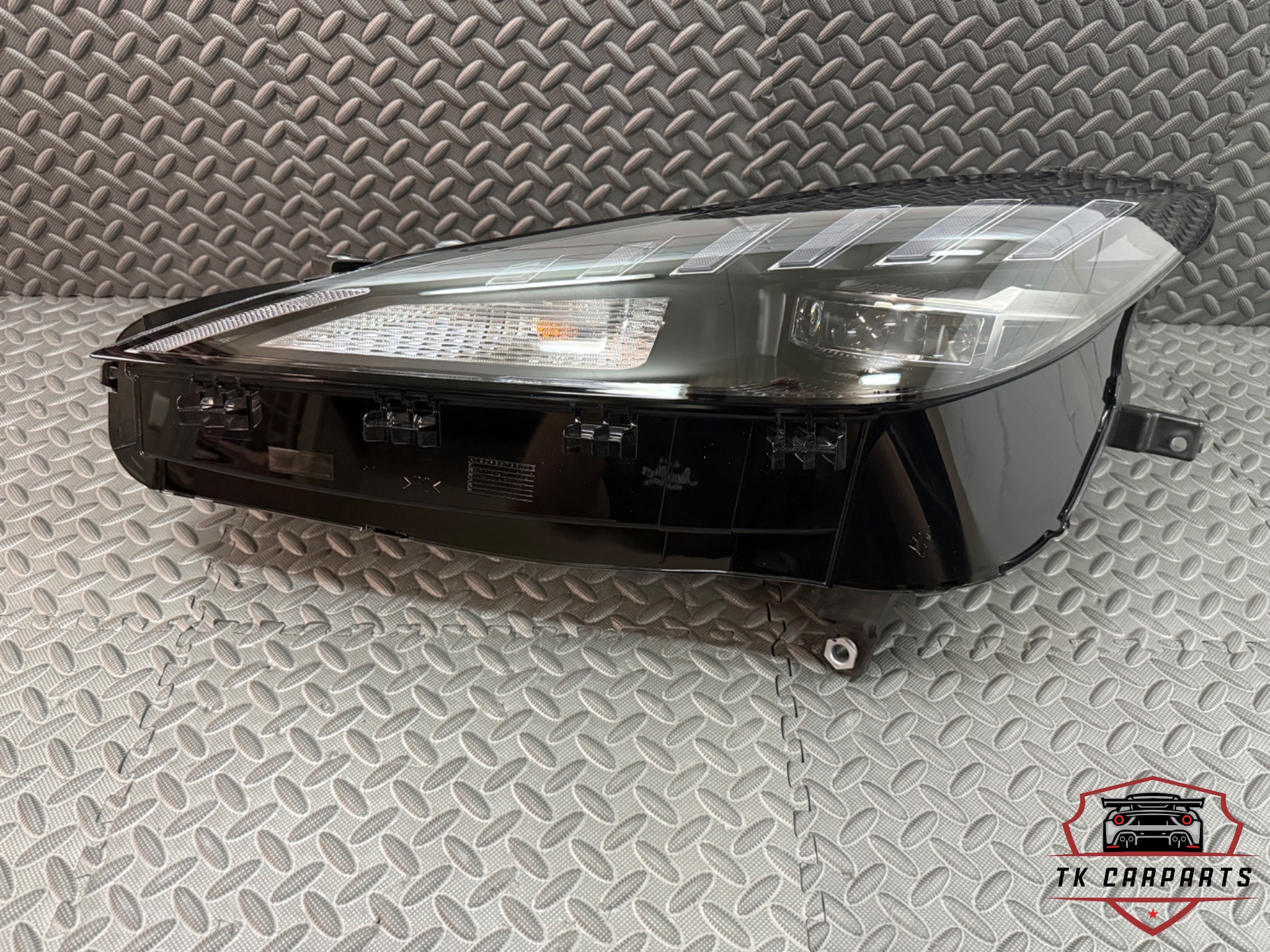 New Mg4 / mg 4 IV led headlight inc module 11505836
