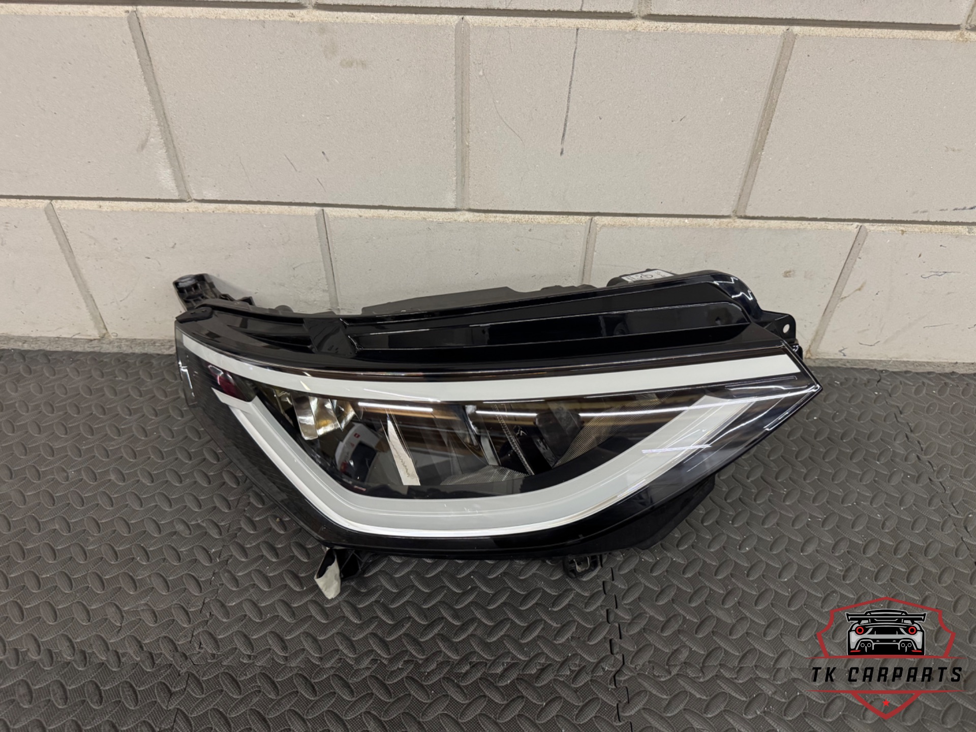Volkswagen ID. Buzz LED-Scheinwerfer rechts 1T3941006A
