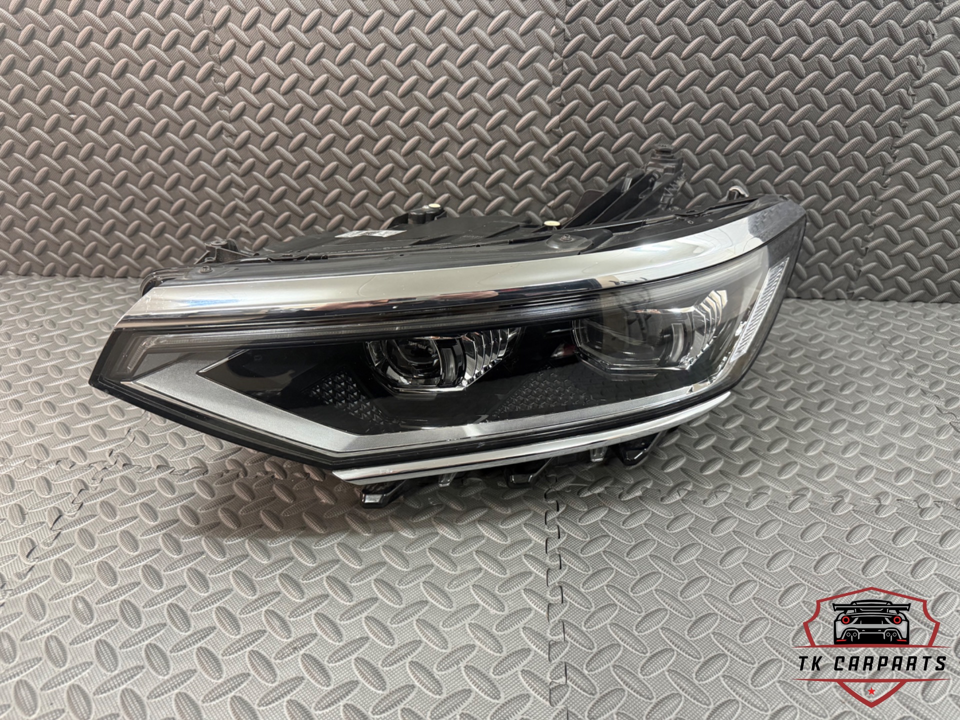 Volkswagen Passat B8 Facelift IQ-Licht 3G1941081T