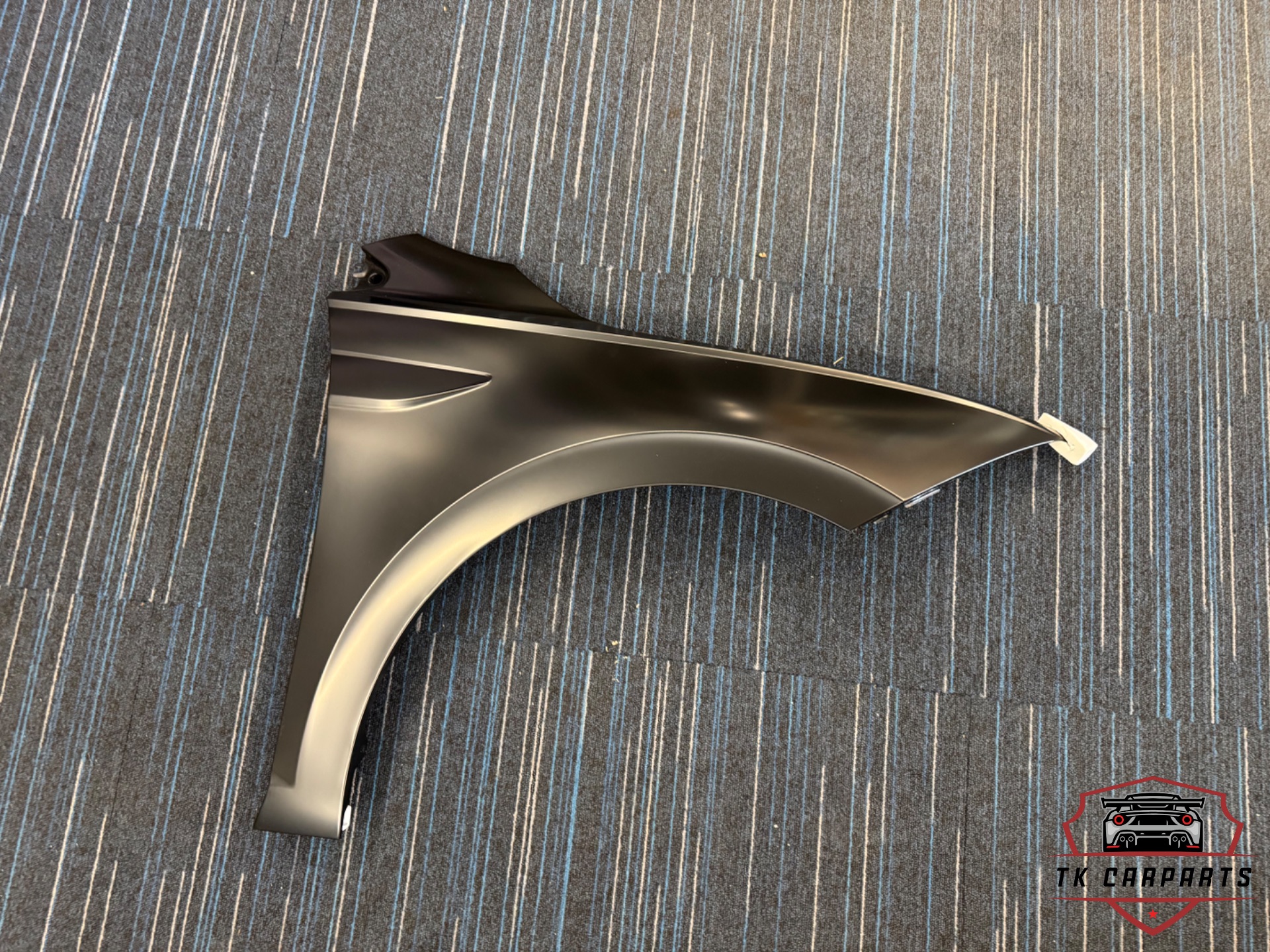 New Volkswagen Polo 2G side panel/mudguard right