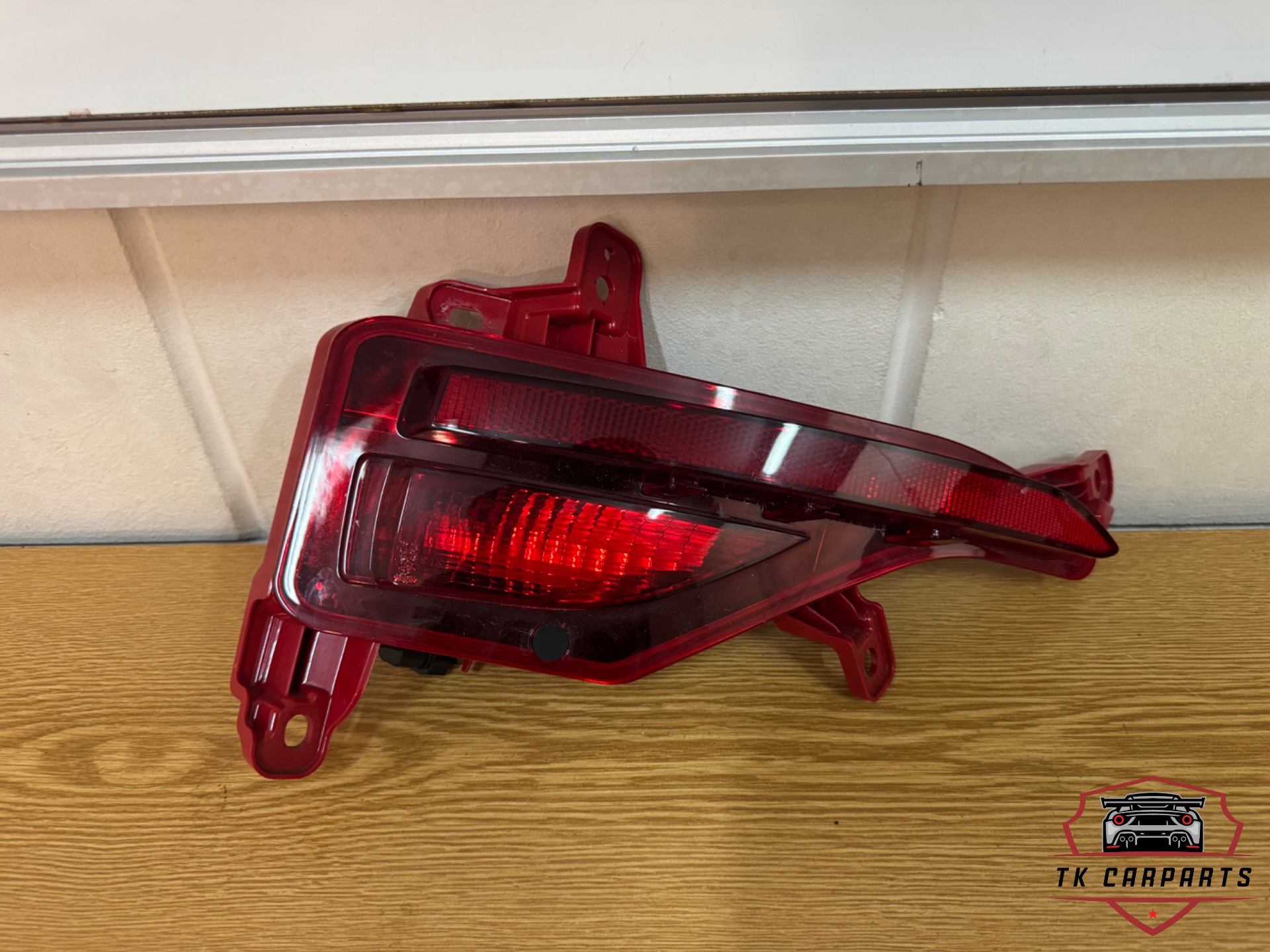Kia sportage achter mistlamp 92405r2100