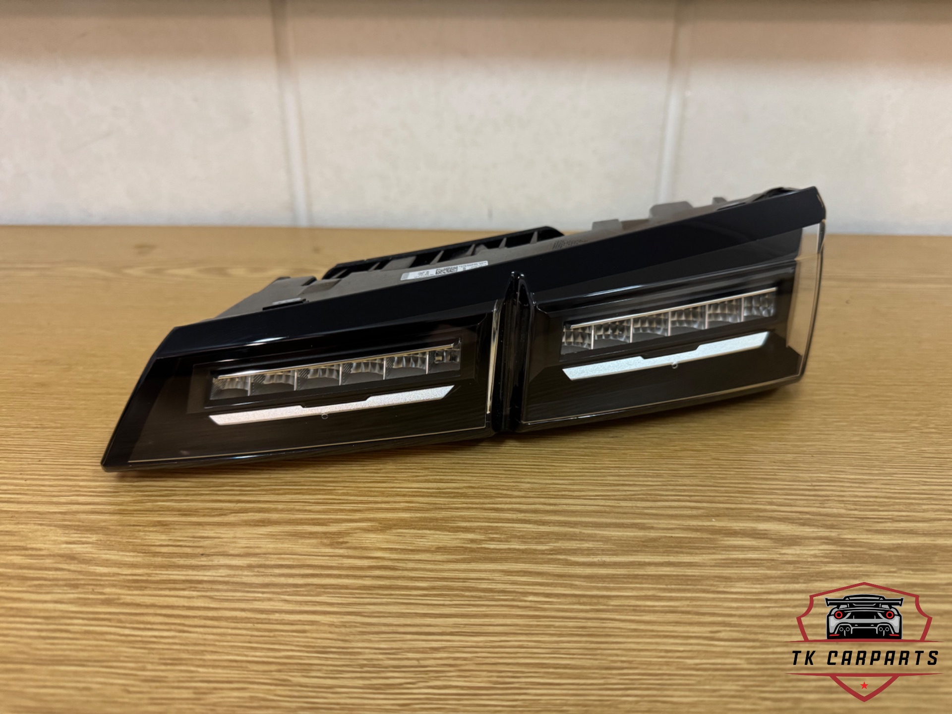 Nieuw peugeot 308 led achterlicht klep 9835300280