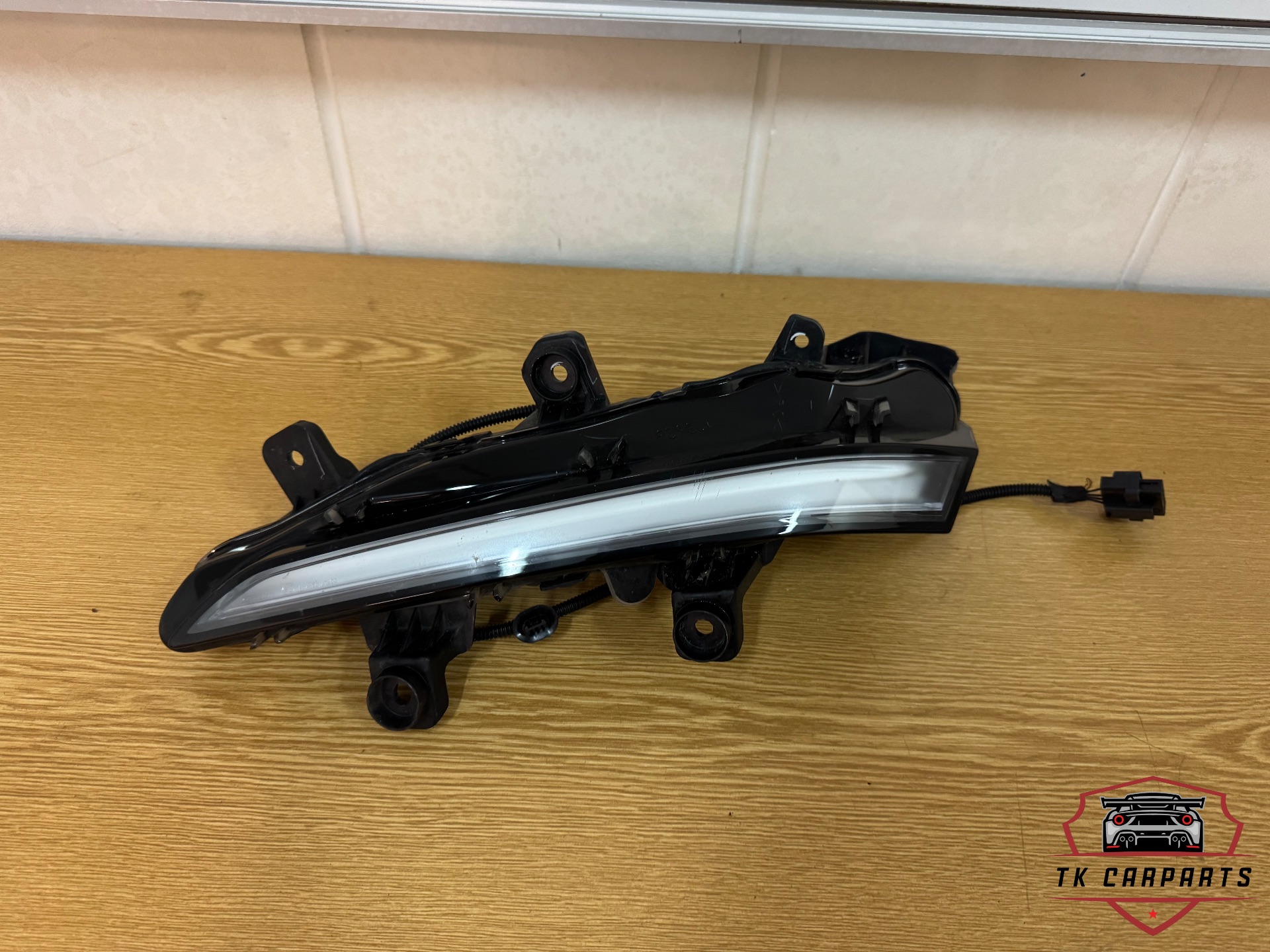 Peugeot 208/2008 II led dagrijverlichting 89252021