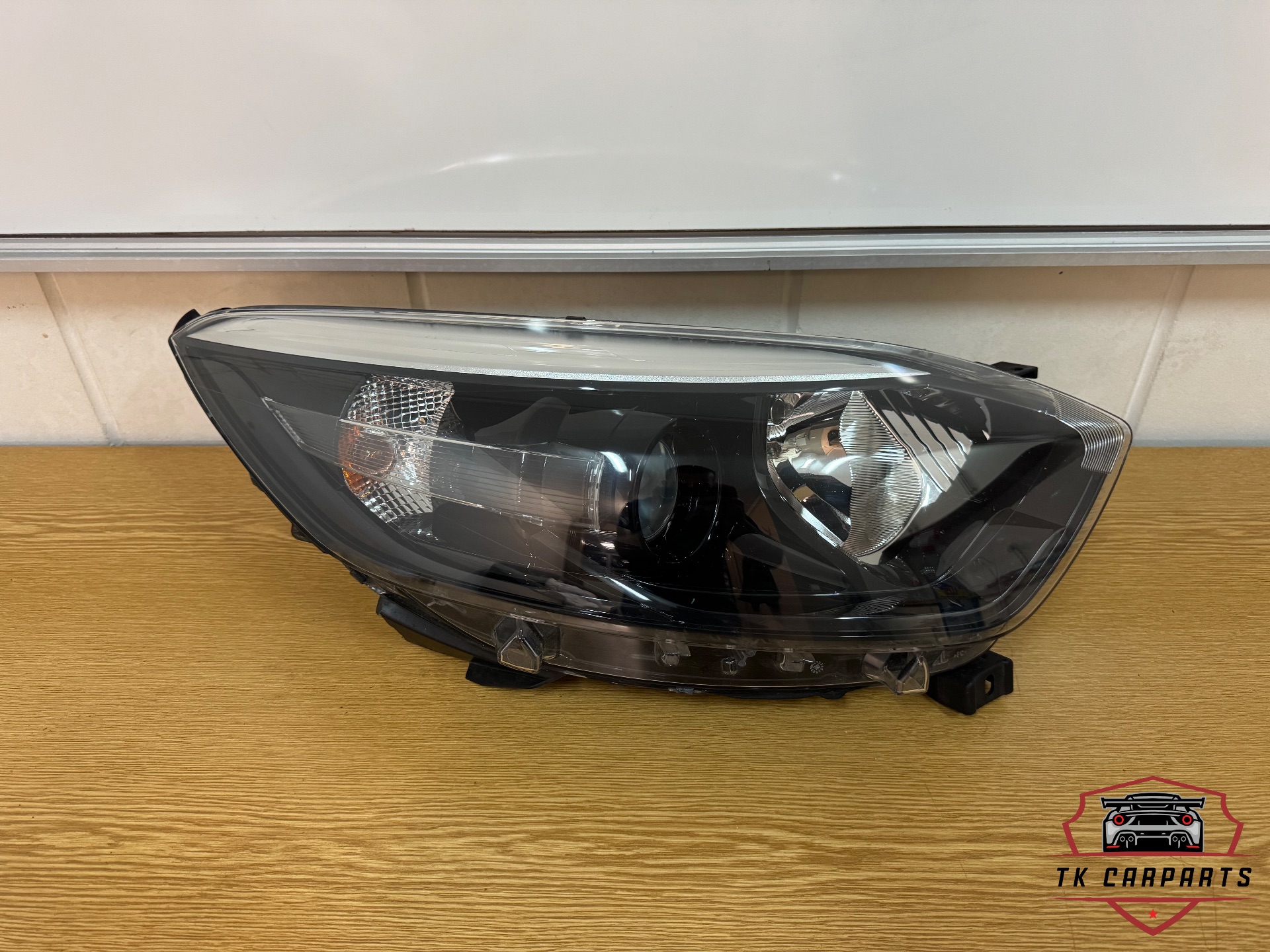 Renault capture I halogeen koplamp rechts 260105066r