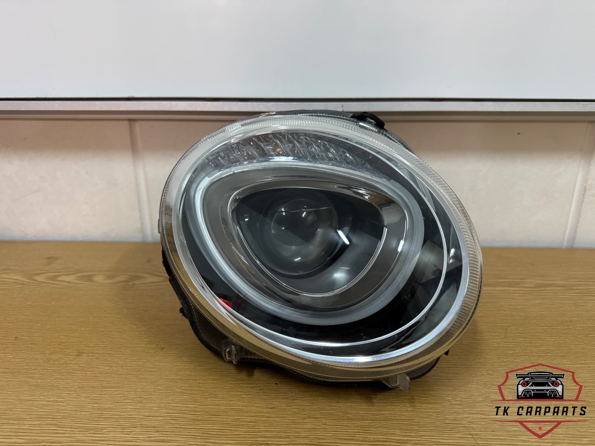 Diat 500 facelift koplamp rechts 81538001