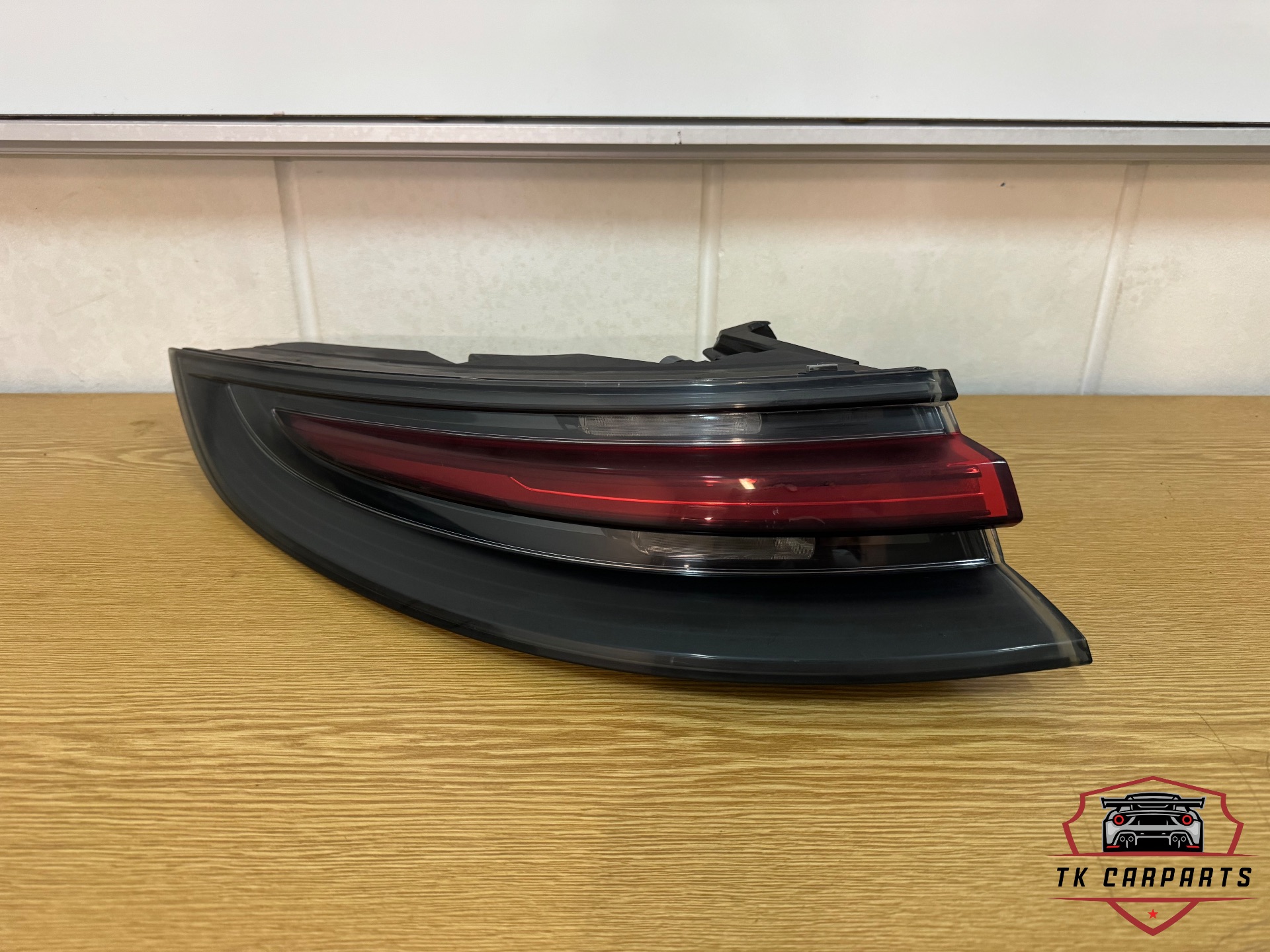 Porsche panamera 971 achterlicht links 973945091
