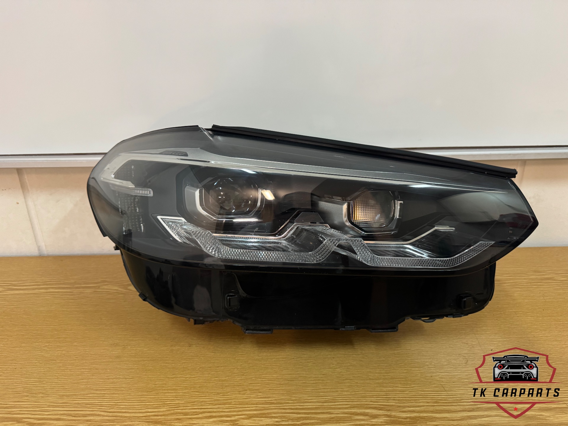 Bmw x3 g01/x4 g02 facelift led koplamp R 5a2920206