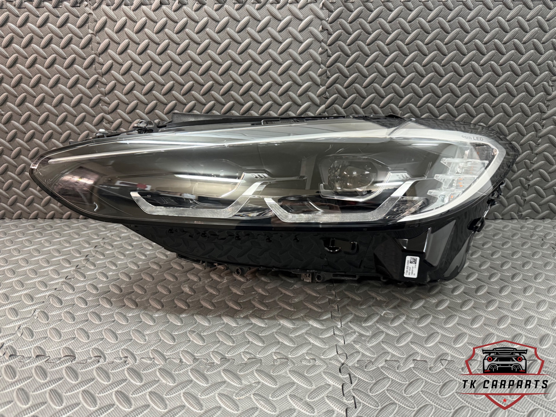 Bmw 4-serie G22/G23/G26 led koplamp Links 5a29b2102