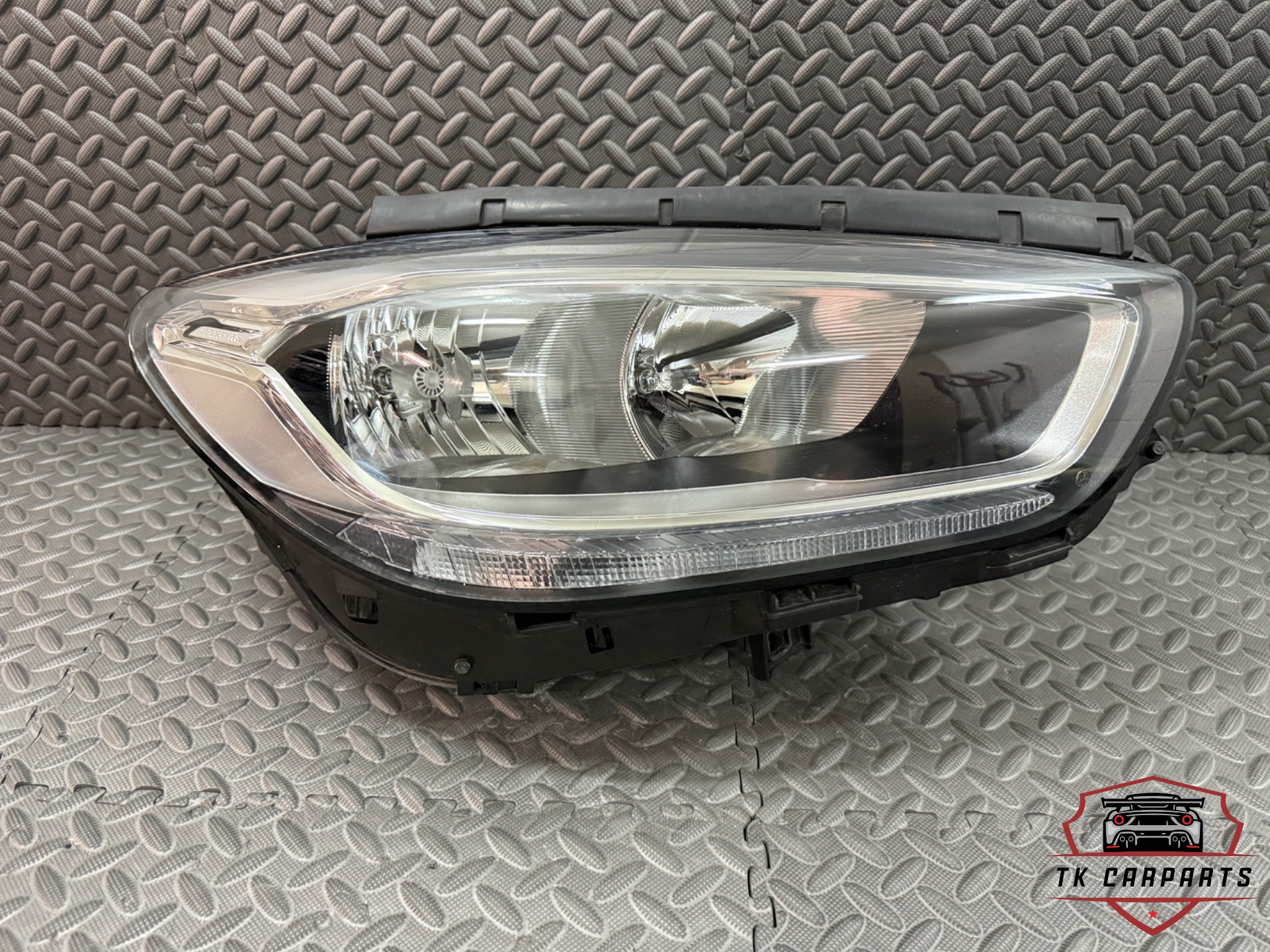 Mercedes Citan w240 halogen led headlight A4209060100