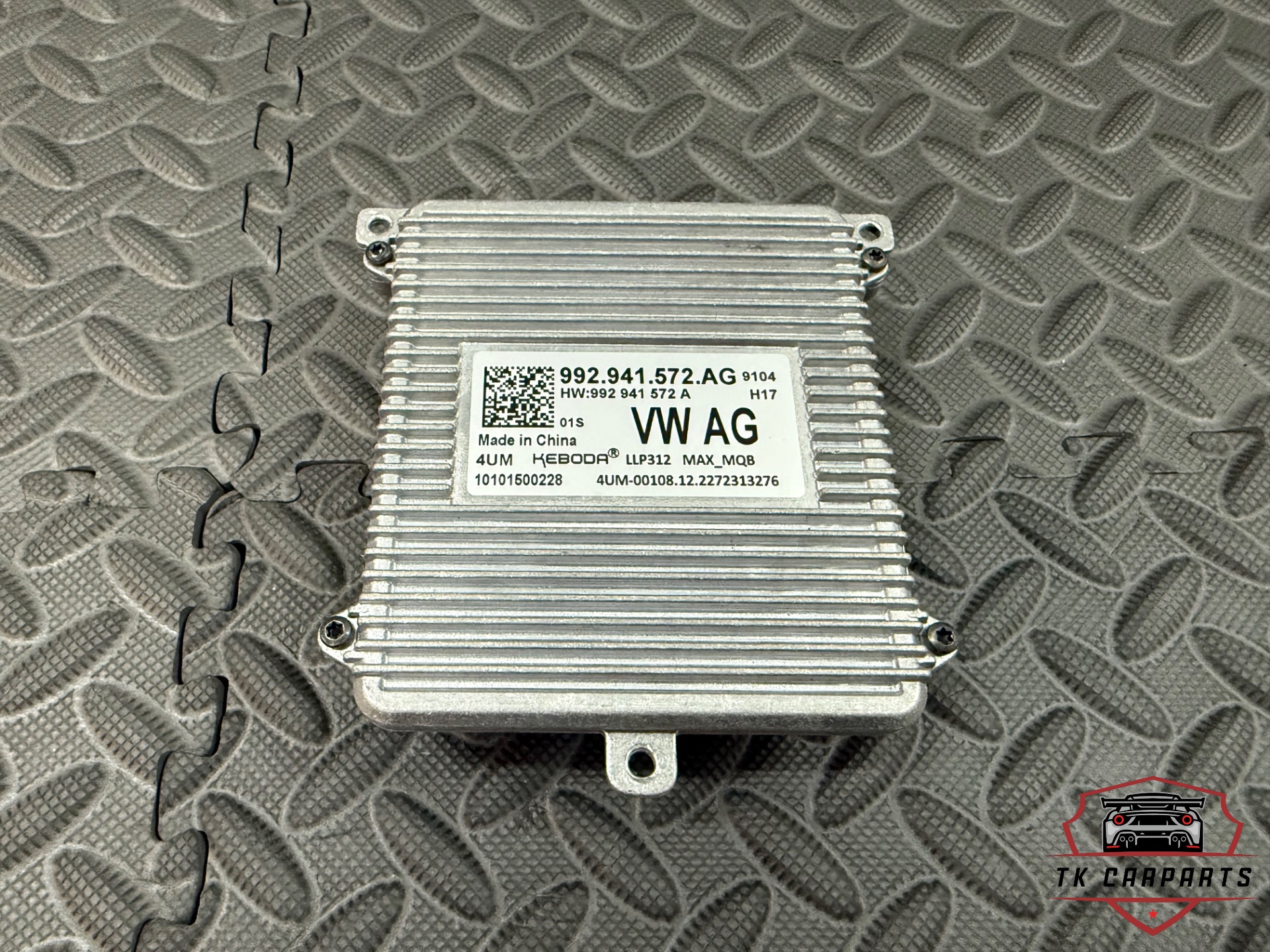 New original module vag group 992941572ag