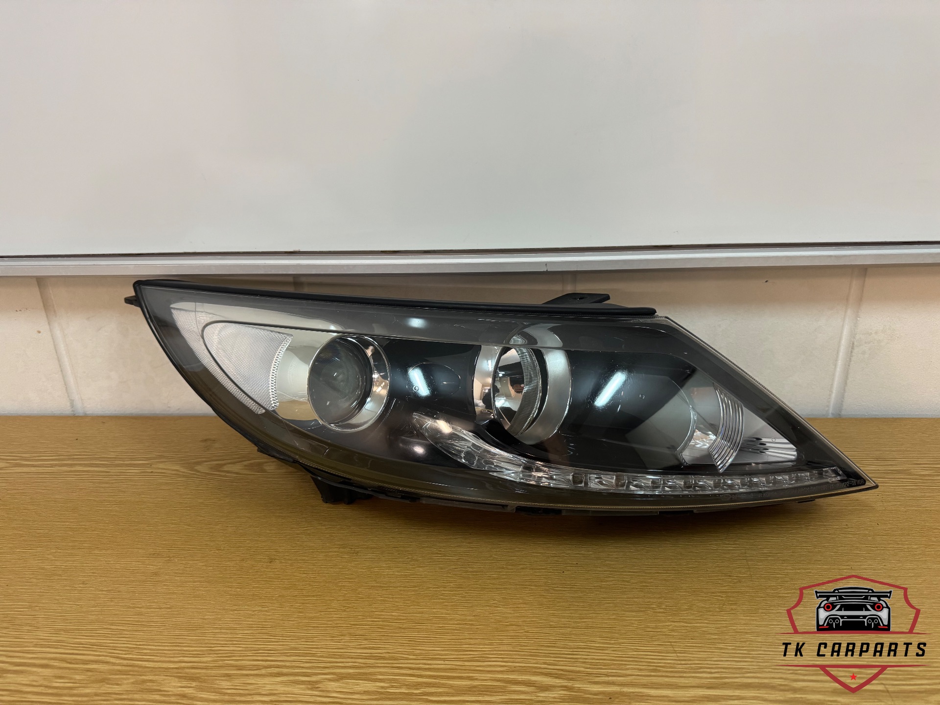 Kia sportage halogeen led koplamp rechts 92102-3w