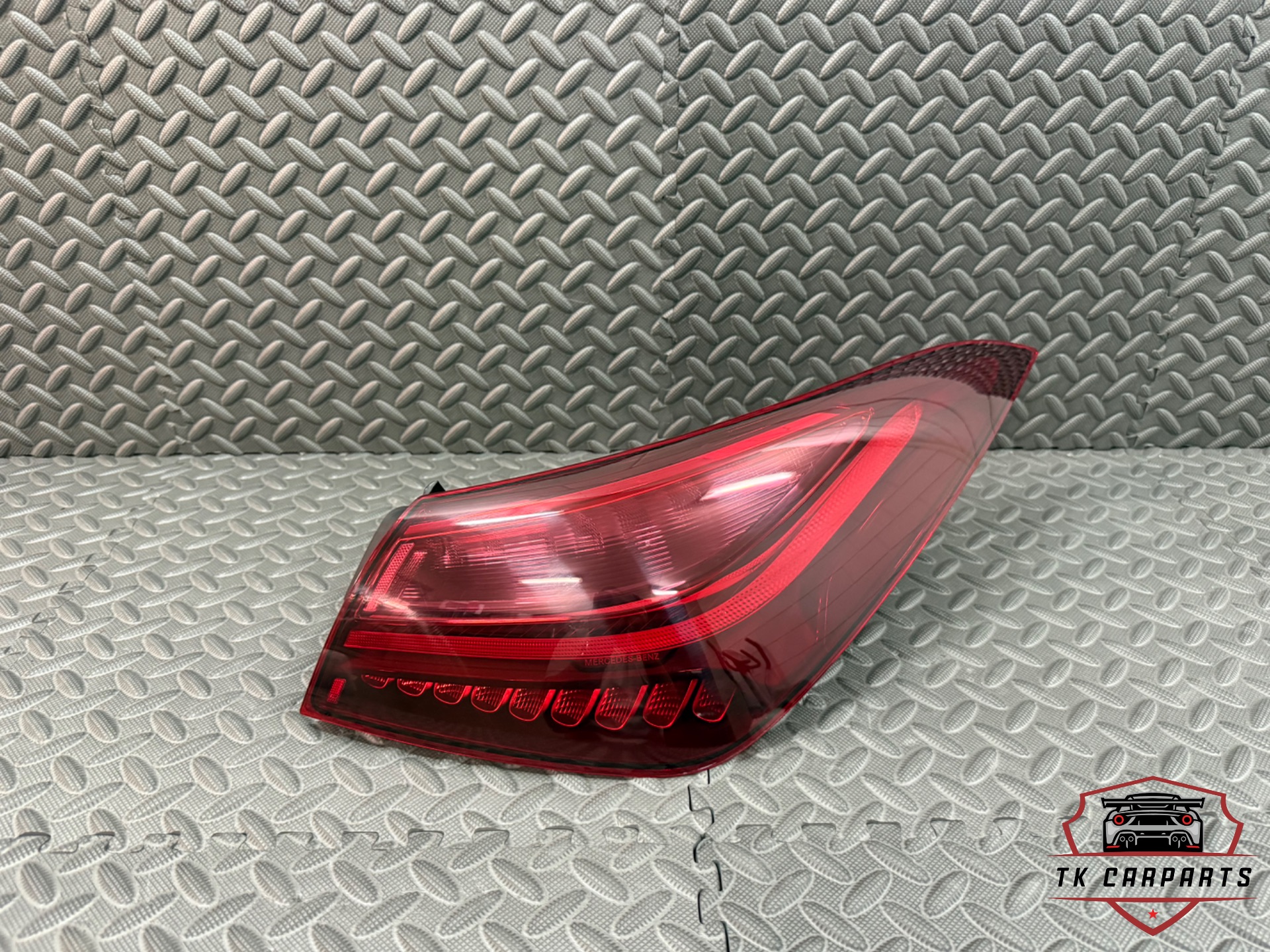 Mercedes Cla w118 facelift led achterlicht R a1189063601