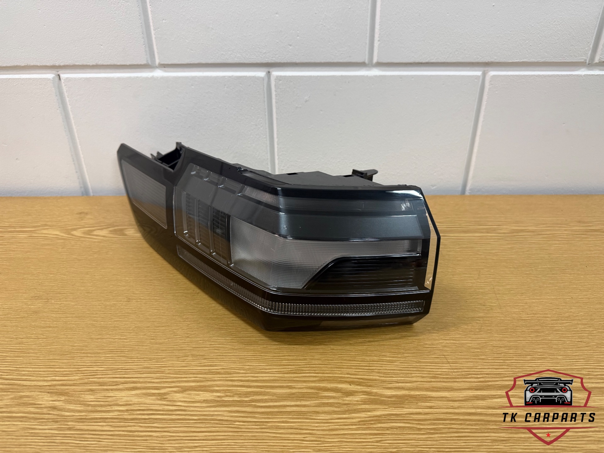 Volkswagen ID. Buzz Rückleuchte links 1t3945095