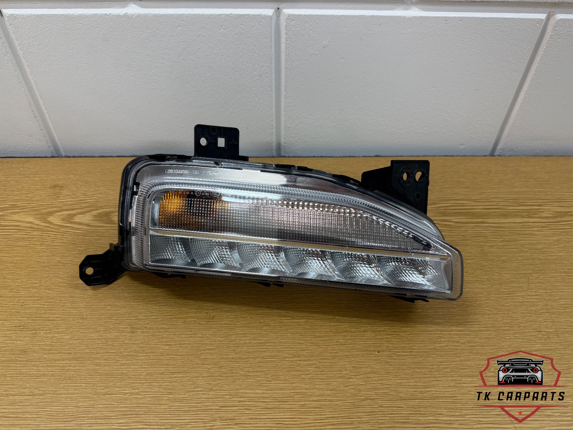 Volkswagen T-roc LED daytime running lights right 2ga941056j