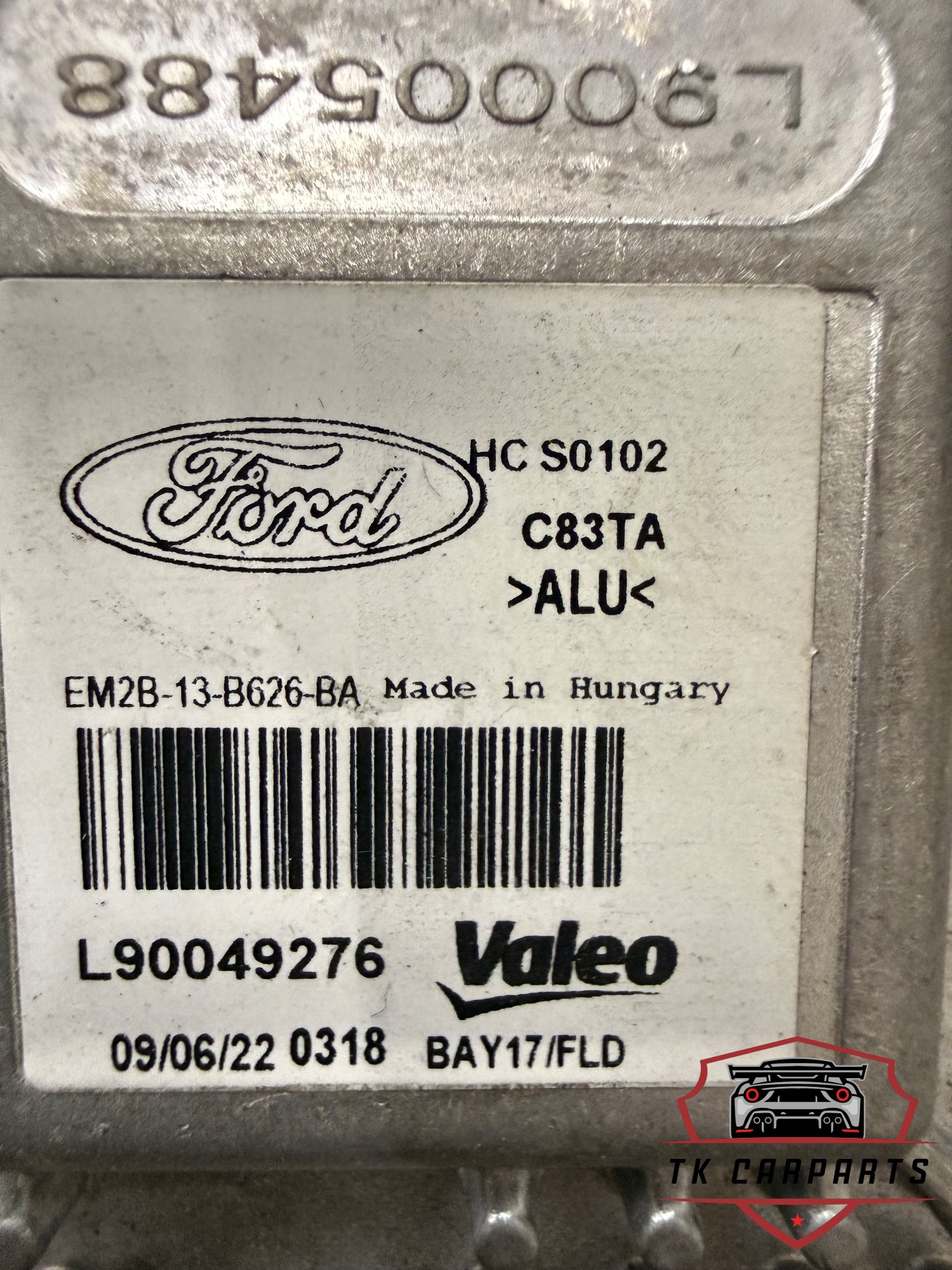 Original module for Ford headlight L90049276