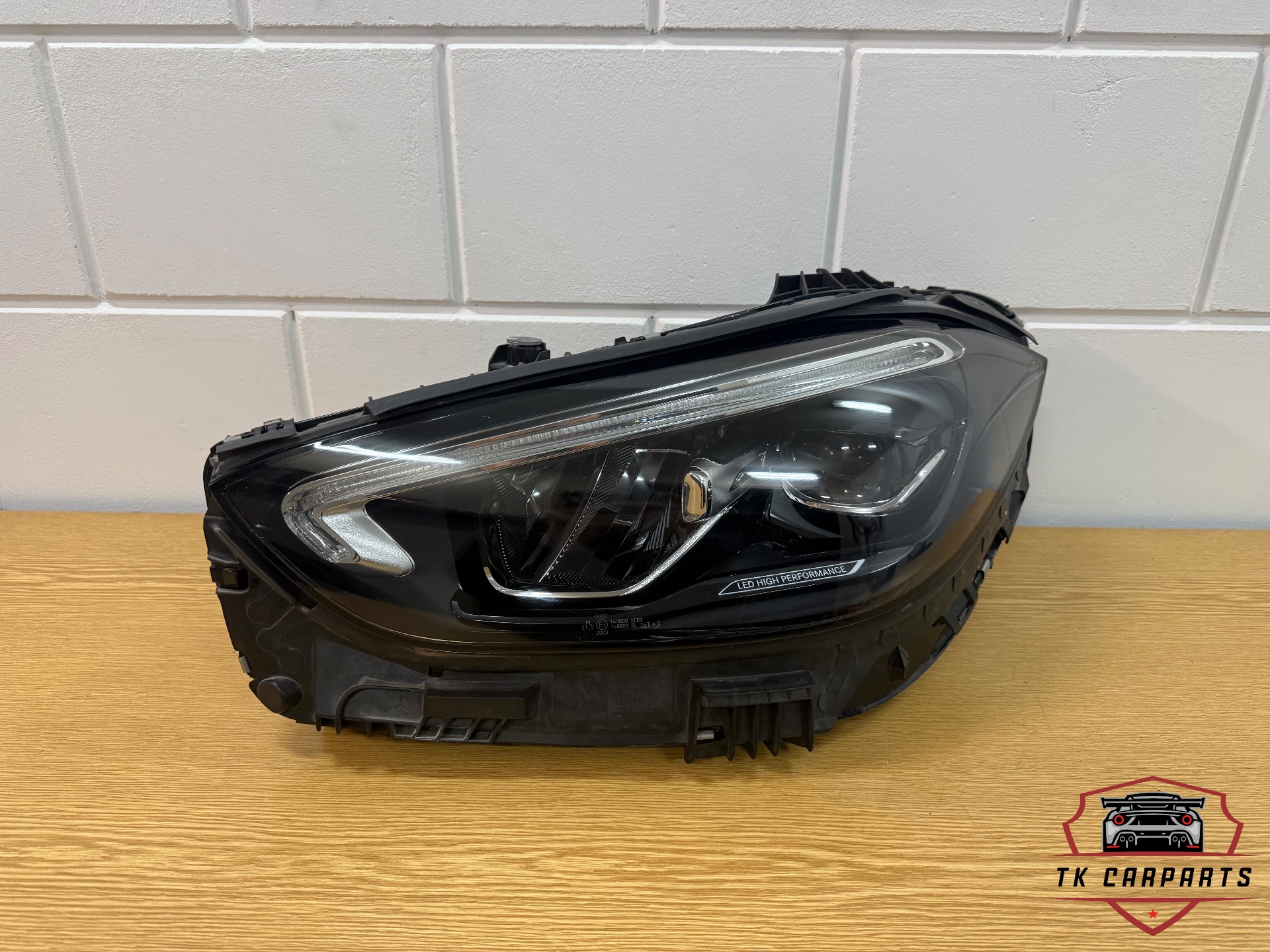 Mercedes C-klasse w206 led high performance A2069060703