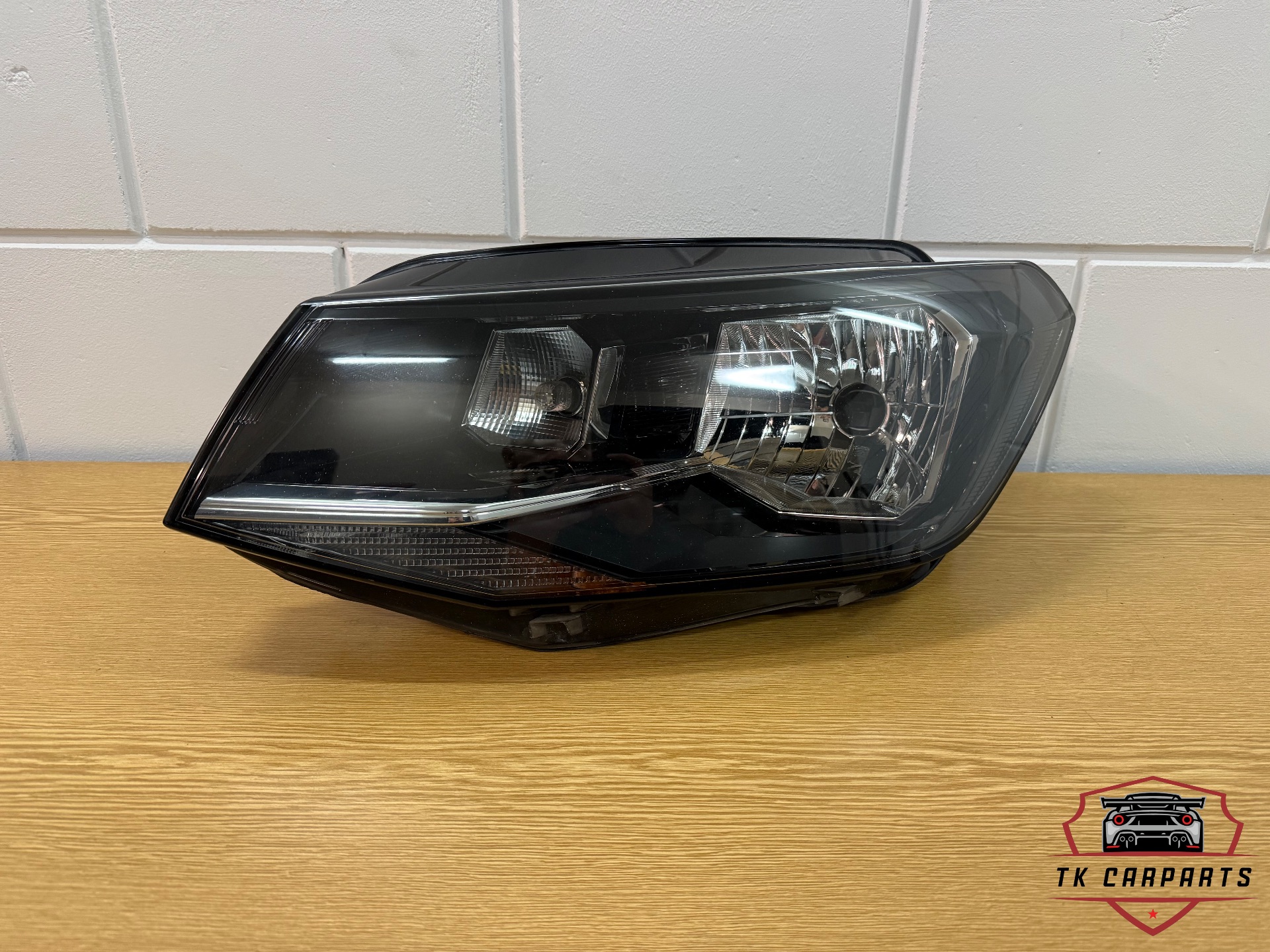 Volkswagen Caddy 2k1 Scheinwerfer links 2k1941015b