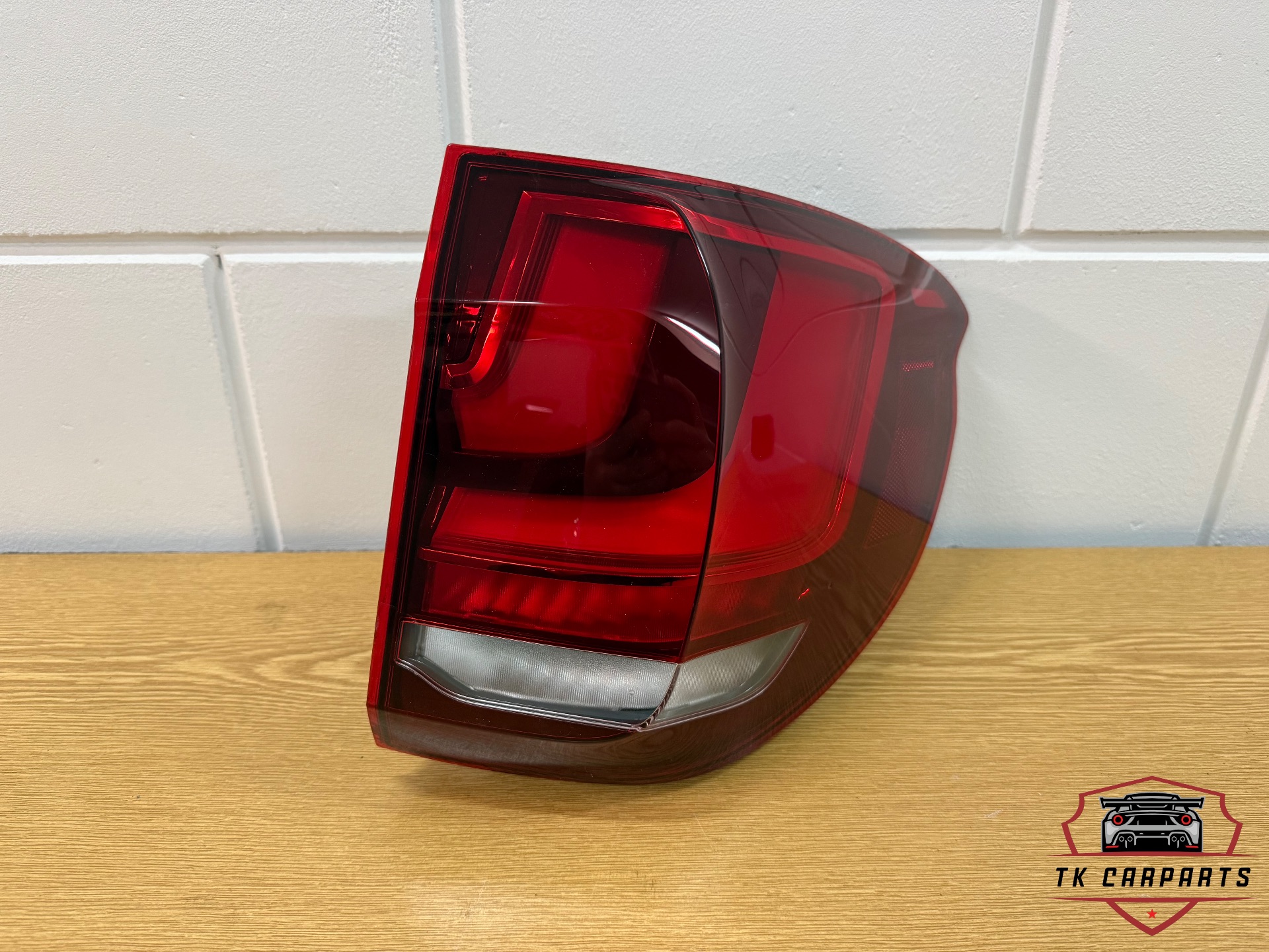 Bmw X5 F15 achtlicht rechts buiten 7470886-01
