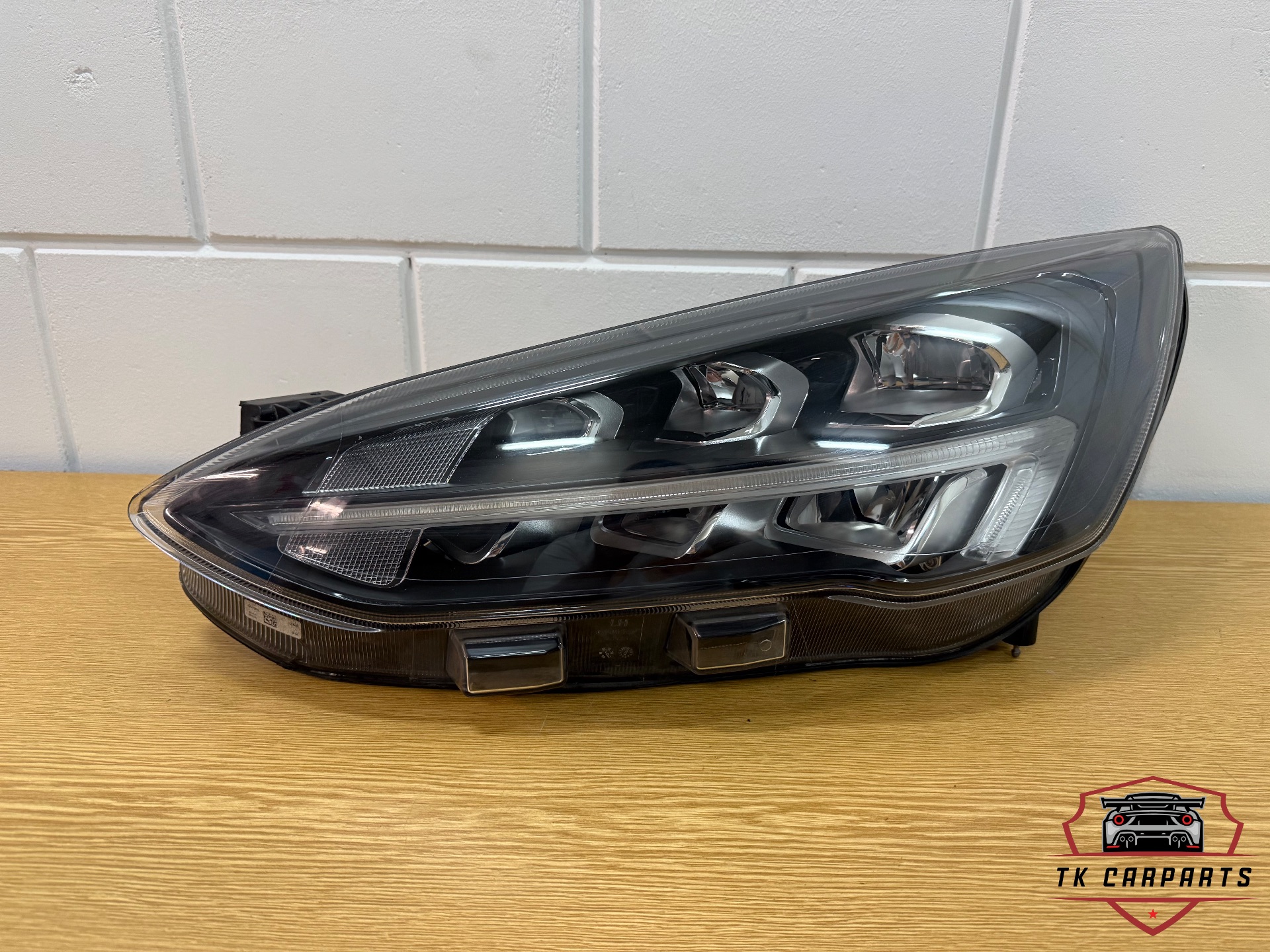 Ford Focus IV, phare de poche à LED complet L Mx7b13e015ed