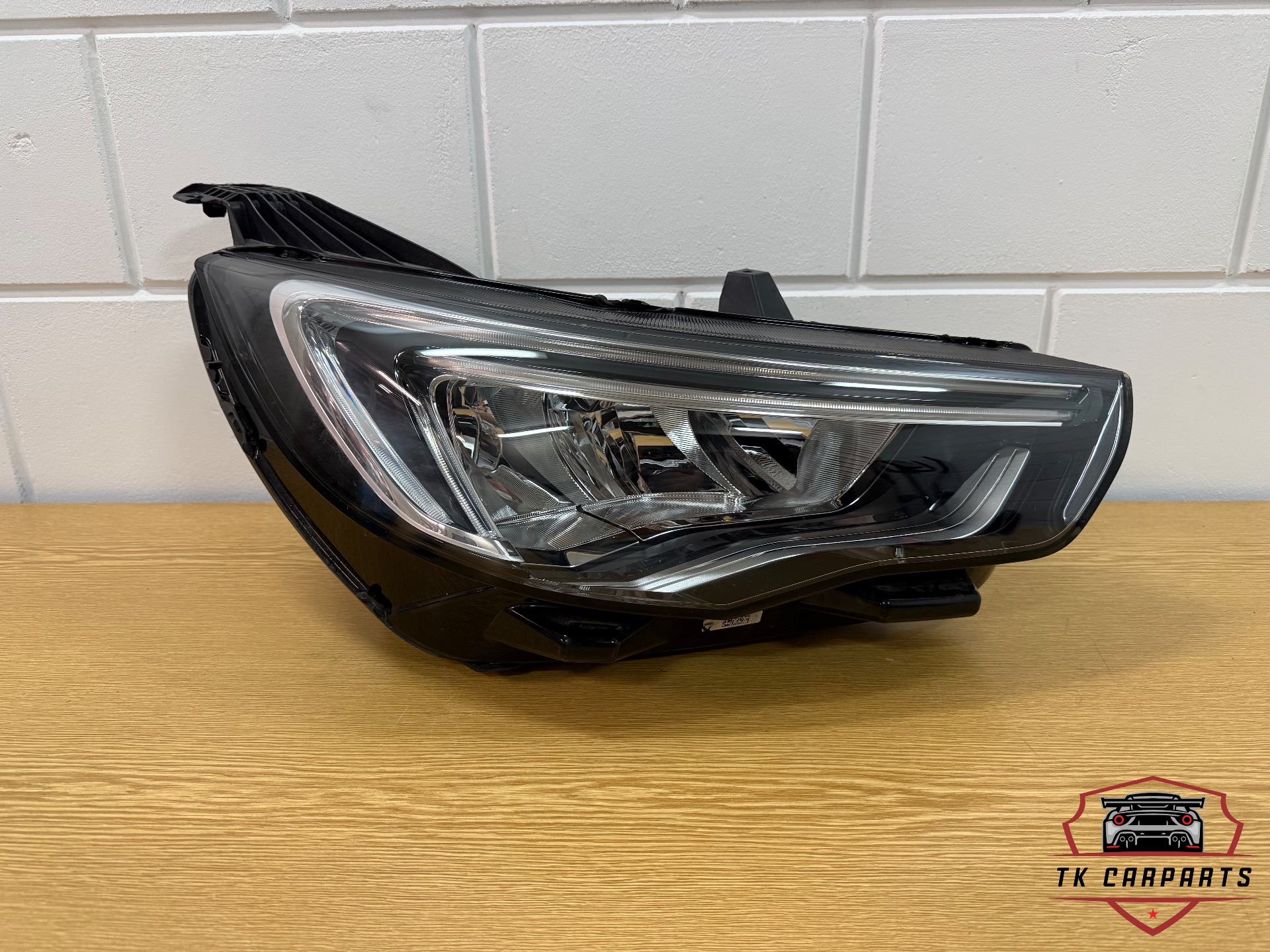 Opel Grandland X full led koplamp R Yp00162680