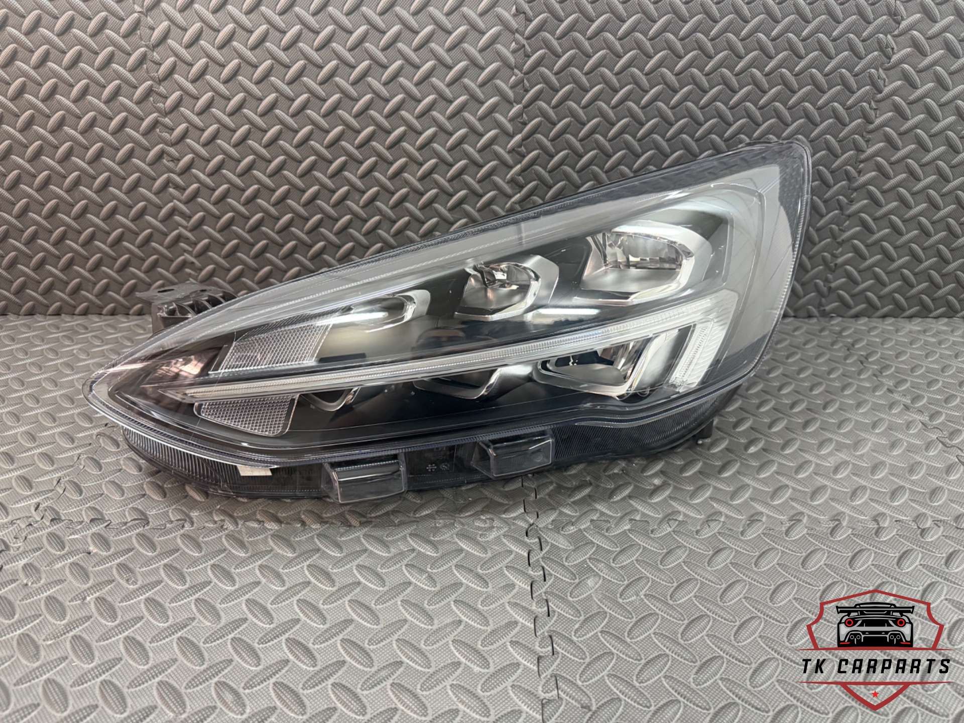 Ford Focus IV Mk4 Voll-LED-Koplamp-Koppelstangen Jx7b13e015ce