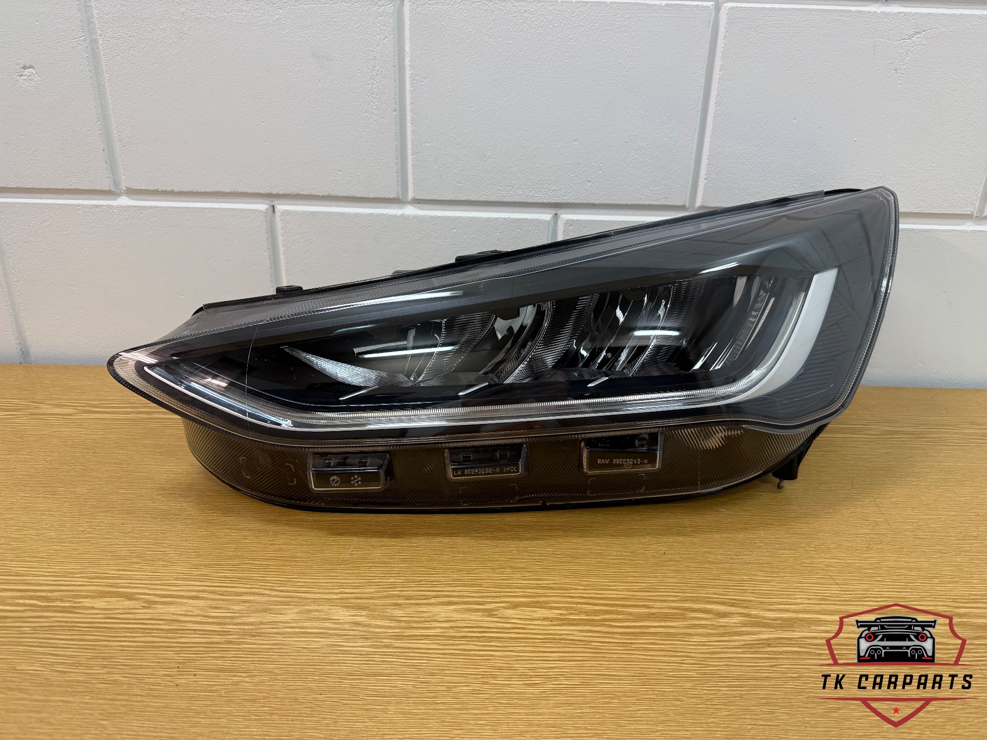 Ford Focus IV LED-Koplamp-Koppelstangen Nx7b13e015cd