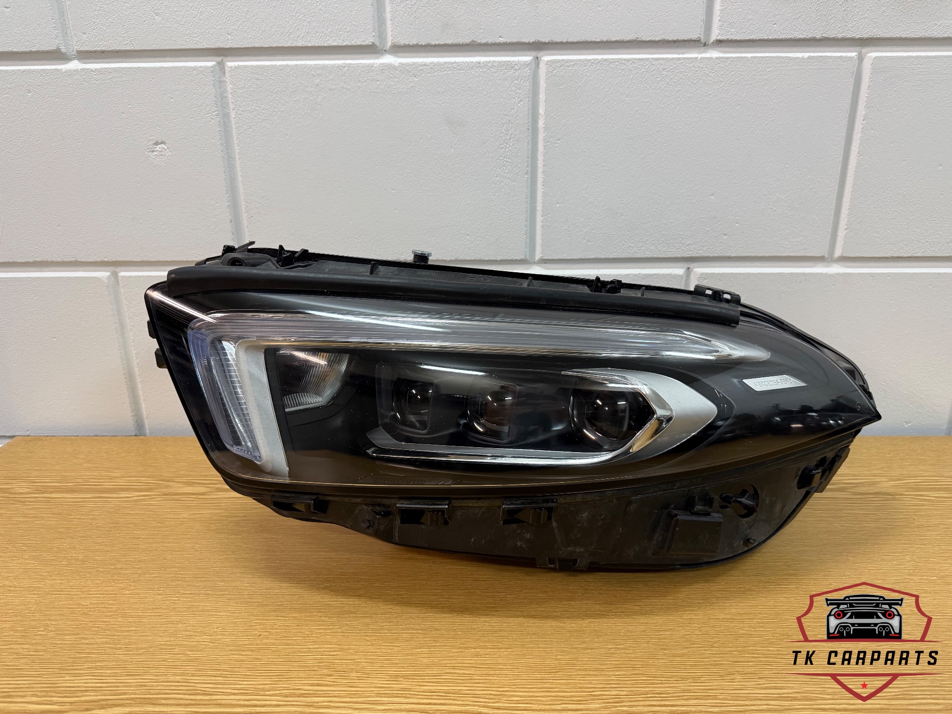 Mercedes A-klasse w177 multibeam led koplamp l a1779062505