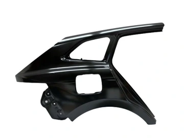 Nouveau panneau arrière / aile arrière pour Skoda Enyaq d'origine