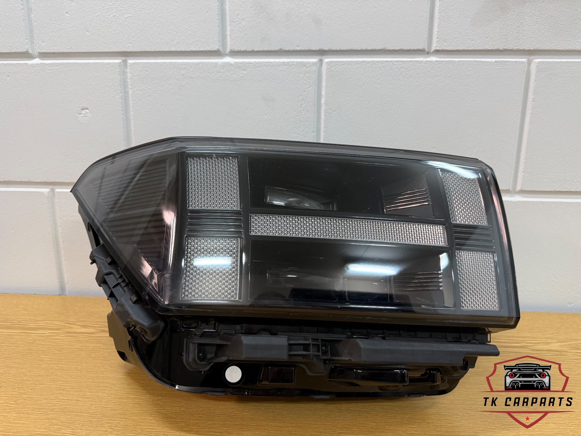 Hyundai Santa Fe IV 5 full led koplamp rechts  92102-p6100