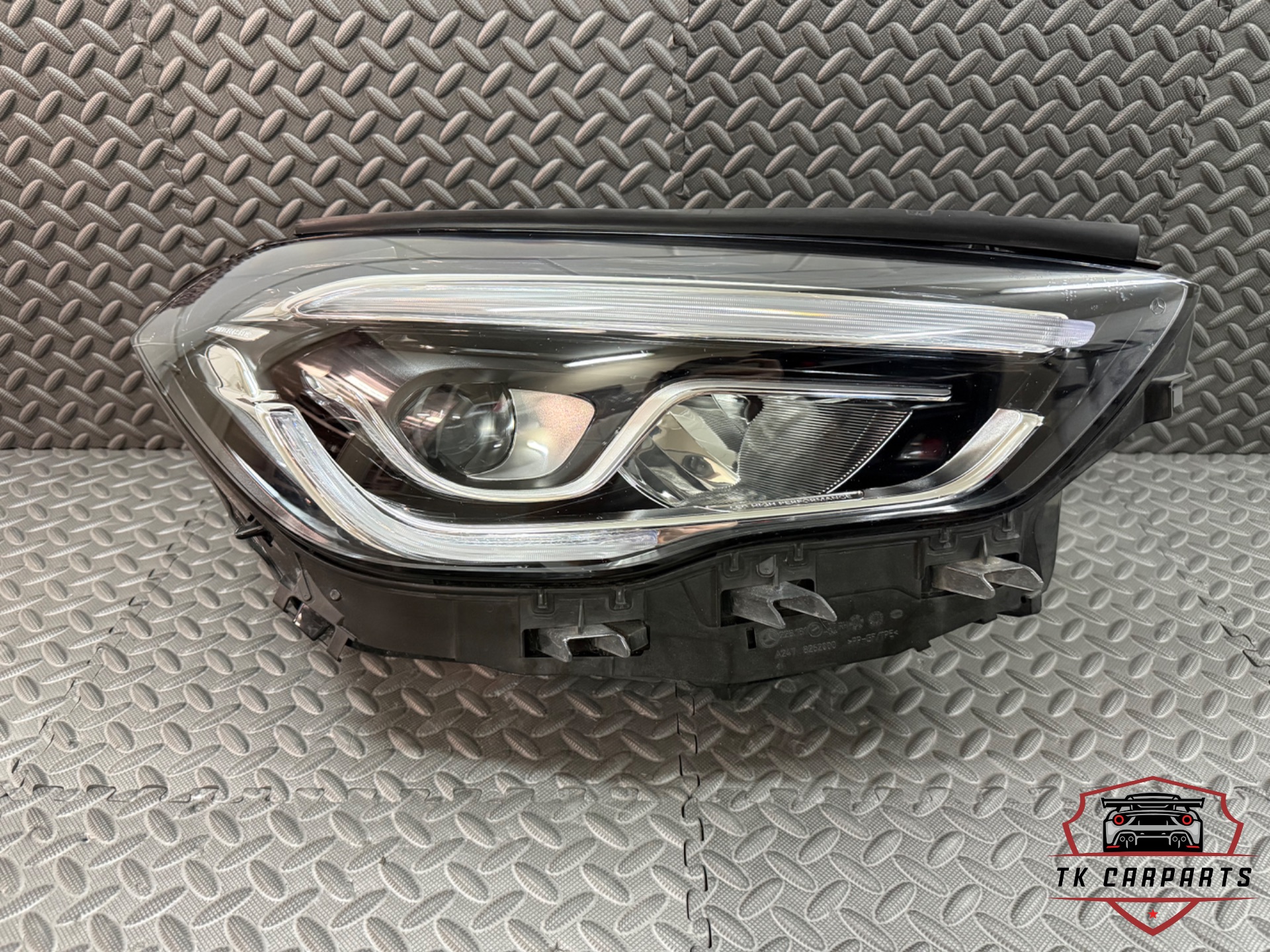Mercedes GLA W247 LED Hochleistungs-Koplampe A2479066401