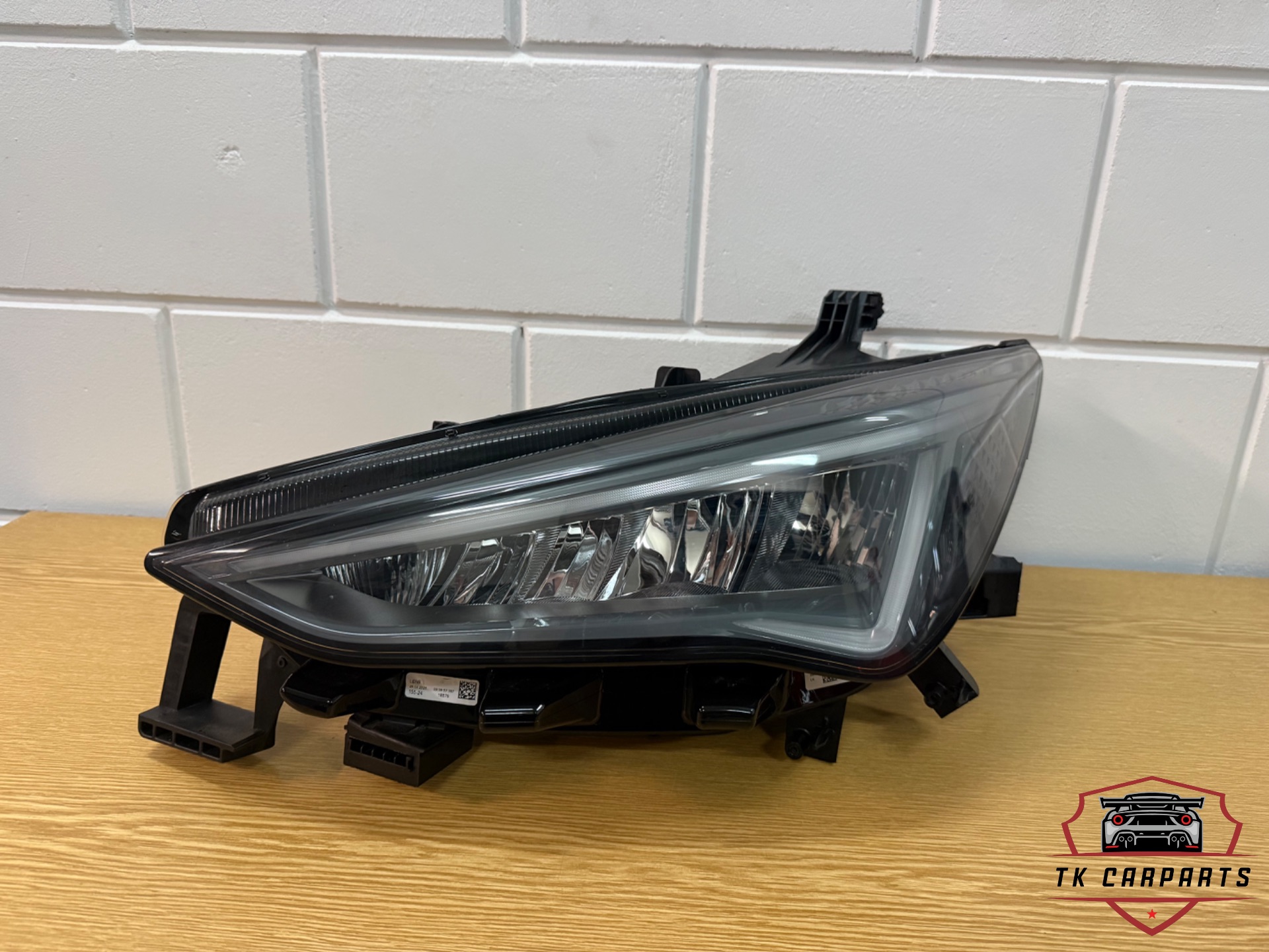 Cupra Born Voll-LED-Koplamp-Verbindungskabel 10f941007k