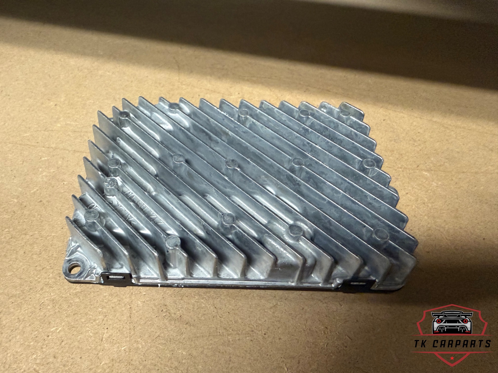 Module de phare Audi d'origine 4k0941592bg