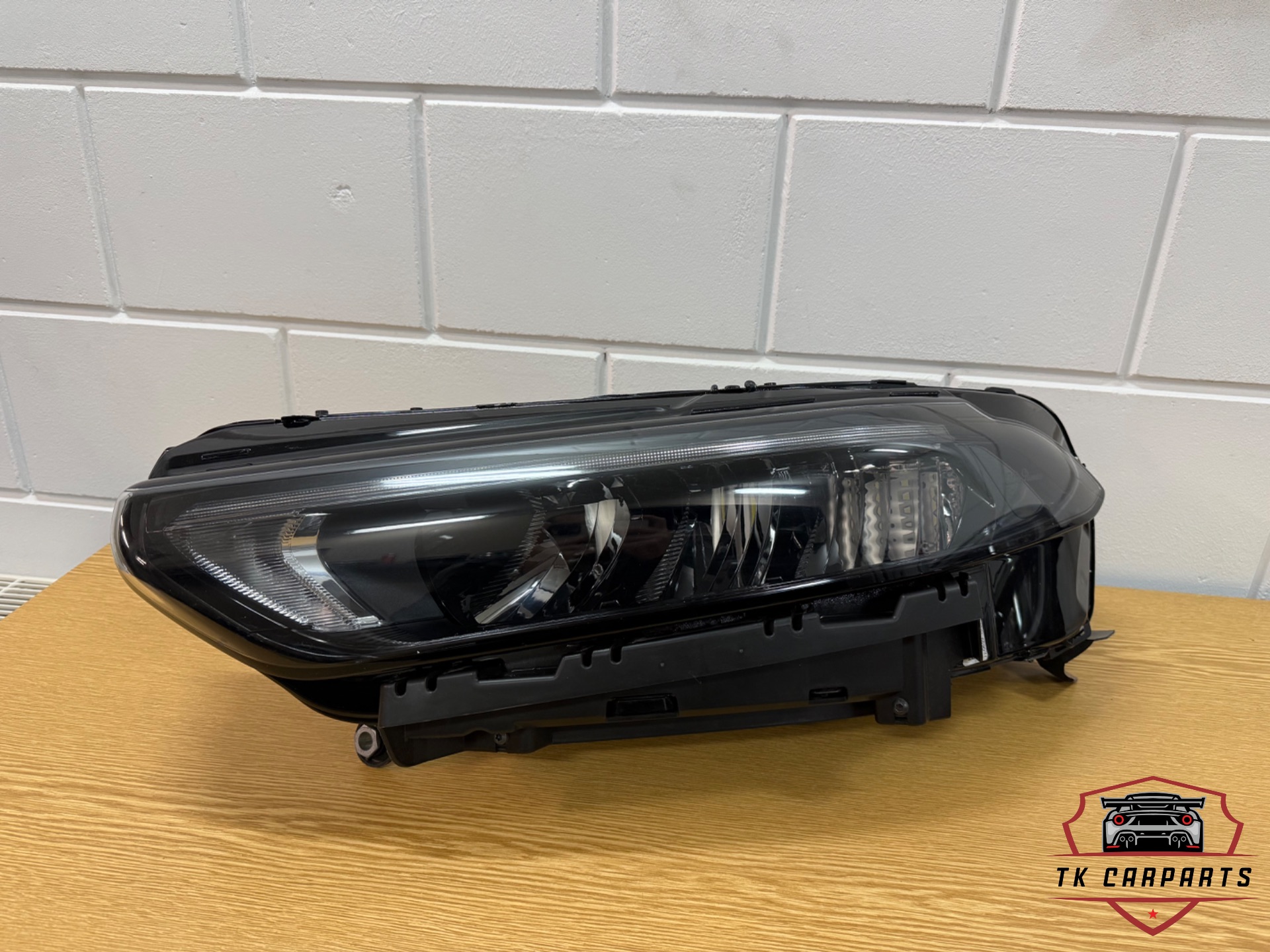 Alfa Romeo Tonale led koplamp links 00505643200