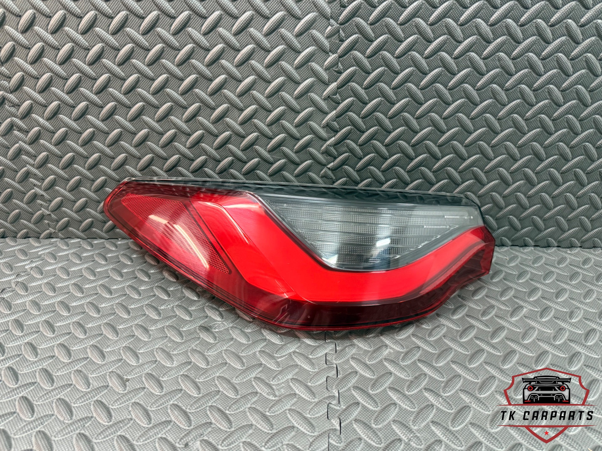 BMW 4er G22/G23/G24/G26 LED-Rückleuchte links
